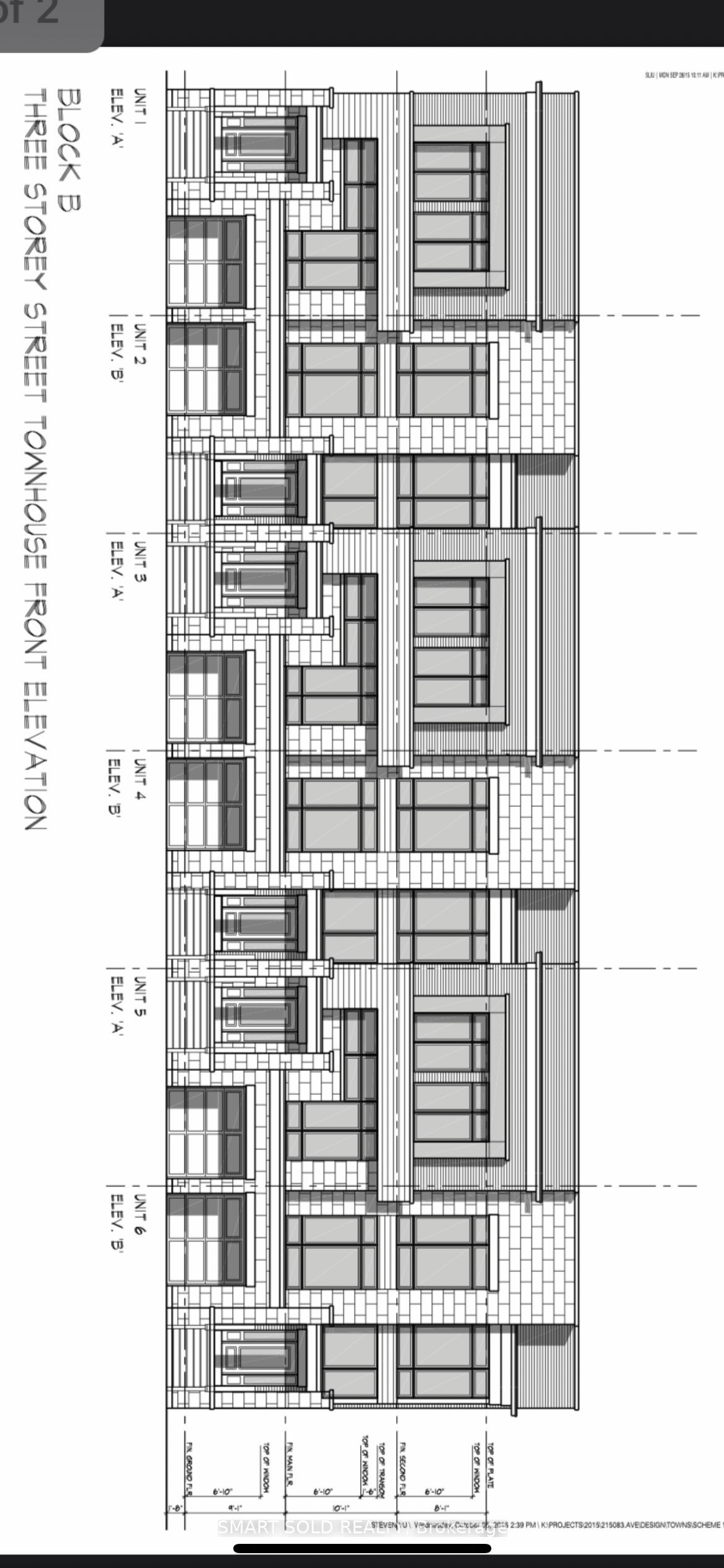 9191 Bathurst Street