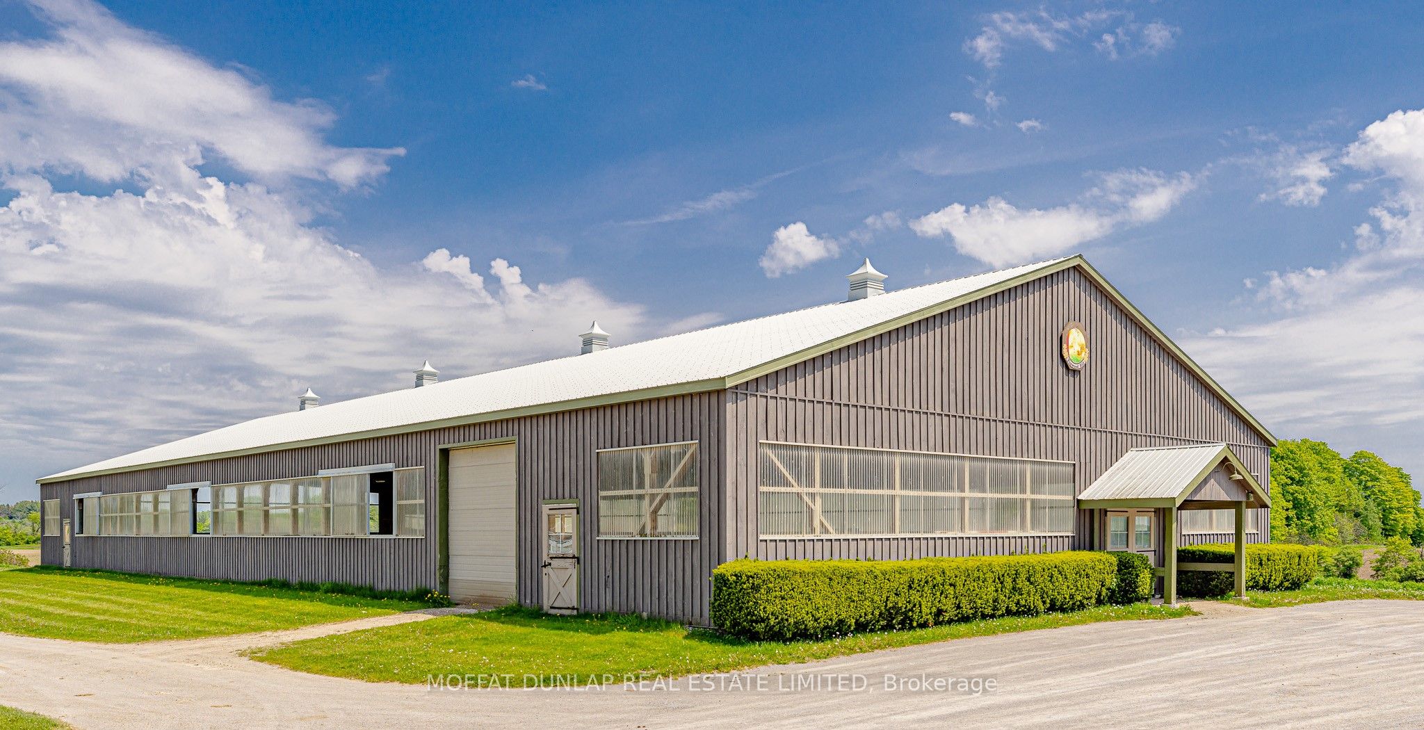 14285 8th Concession Road