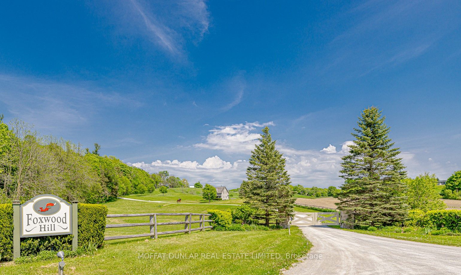 14285 8th Concession Road