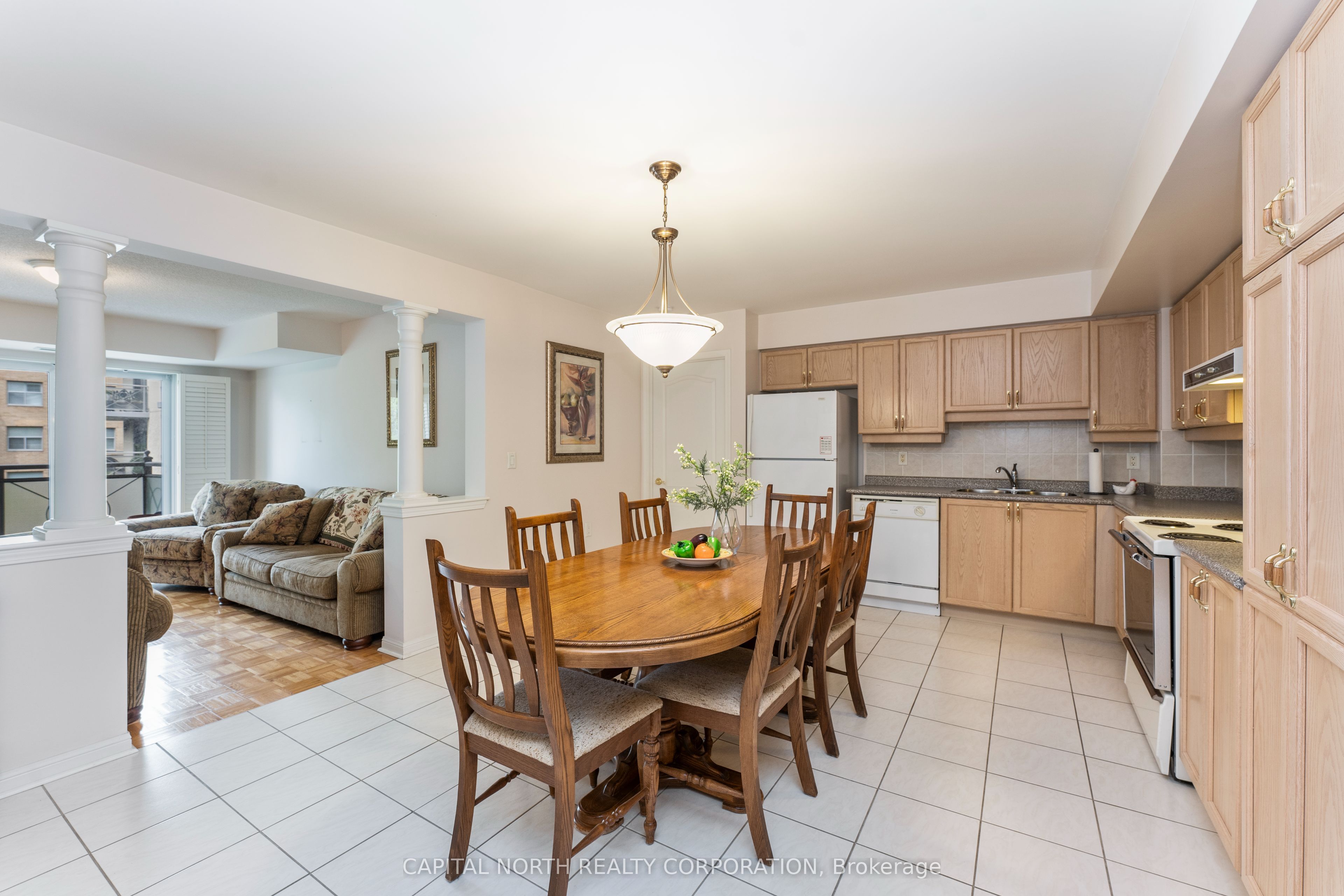 2500 Rutherford Road #303