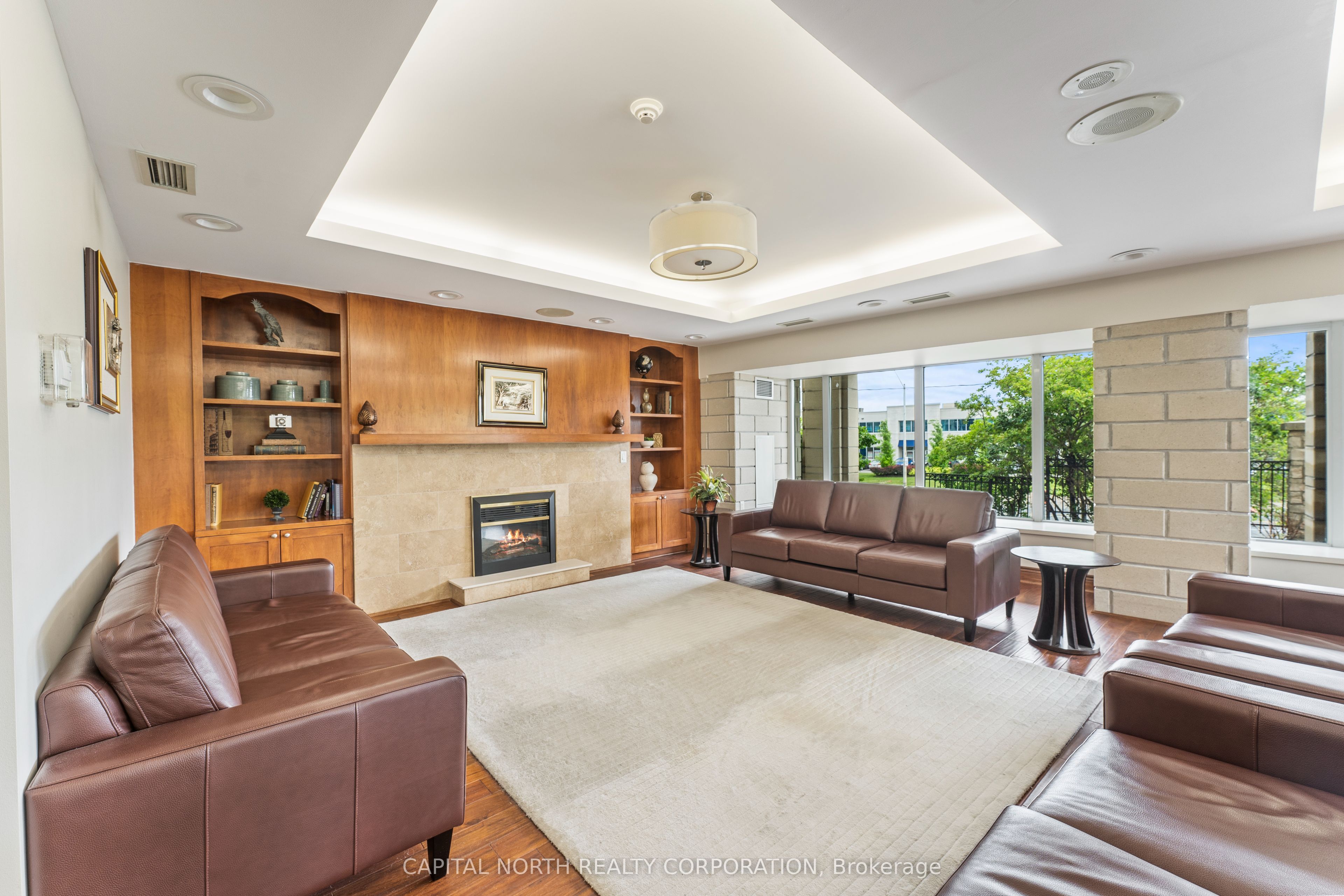2500 Rutherford Road #303