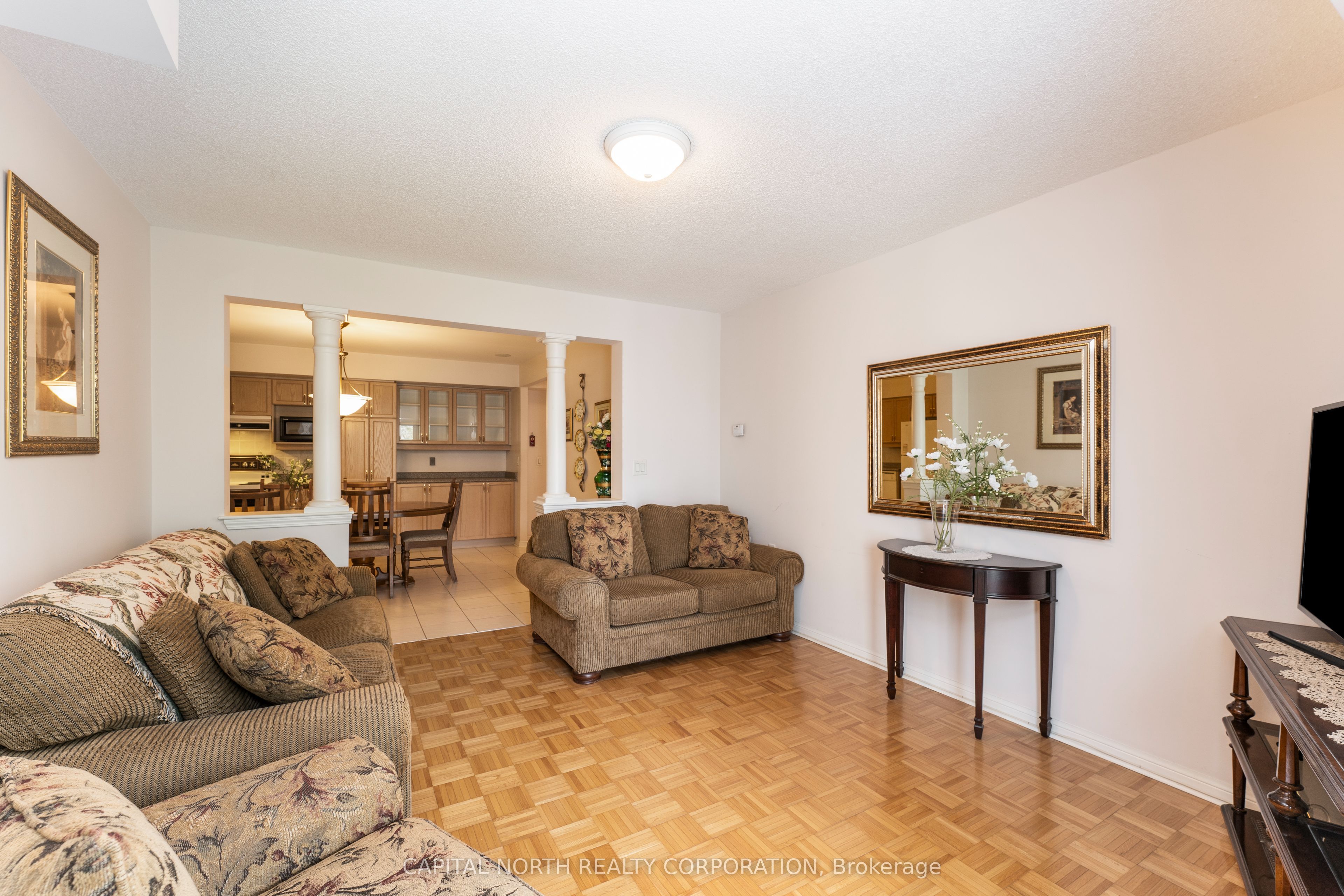 2500 Rutherford Road #303