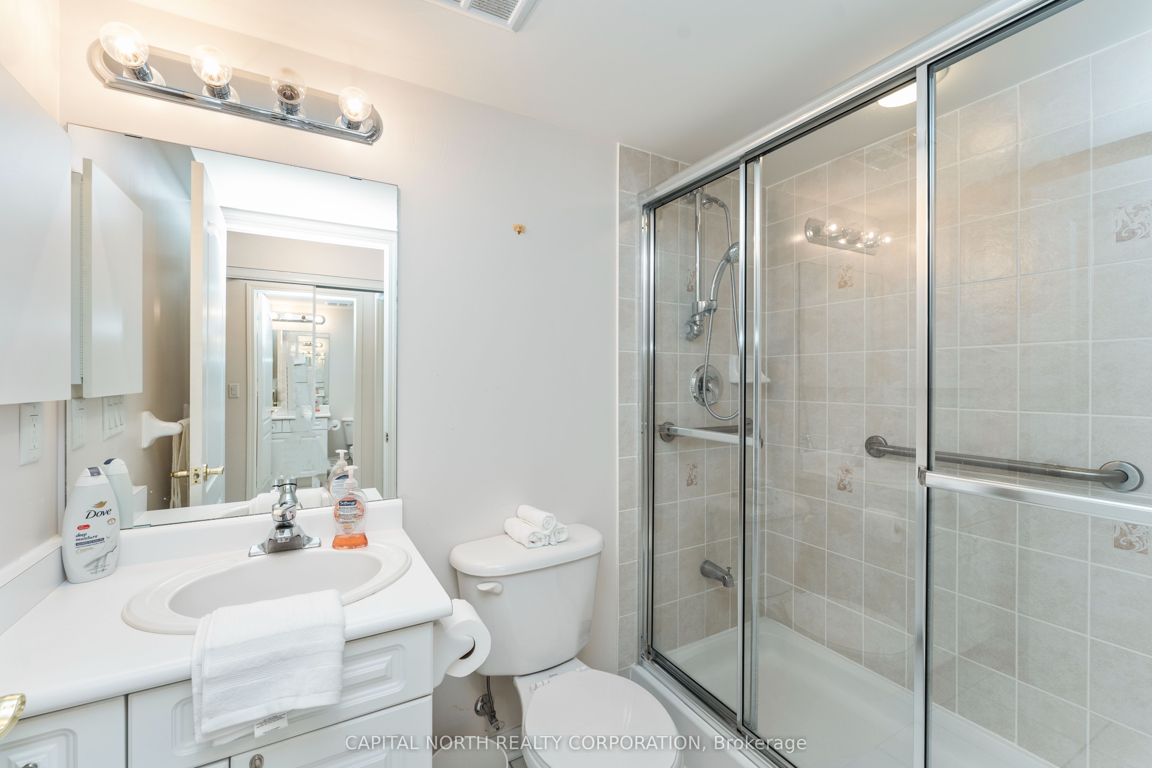 2500 Rutherford Road #303