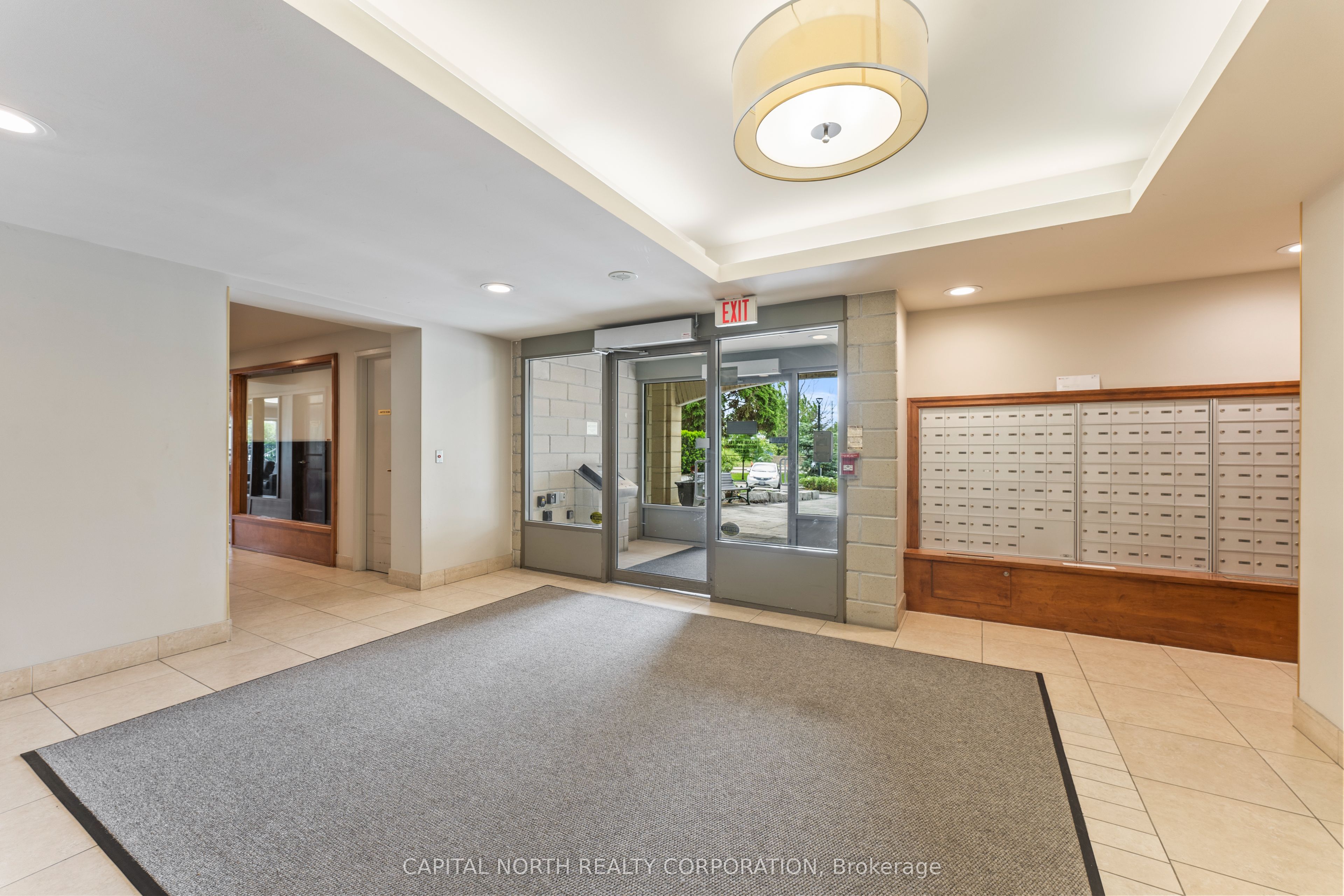 2500 Rutherford Road #303