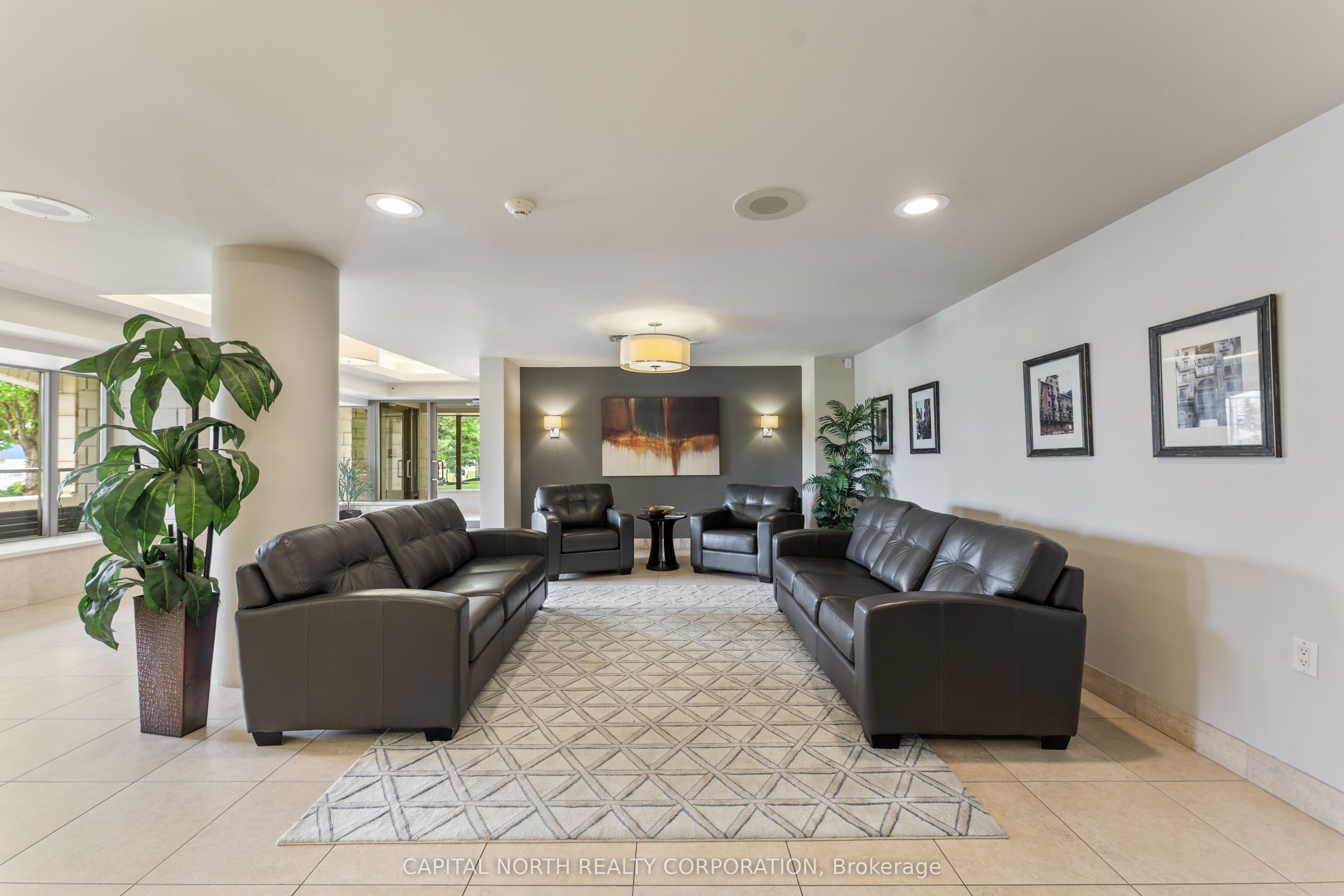 2500 Rutherford Road #303