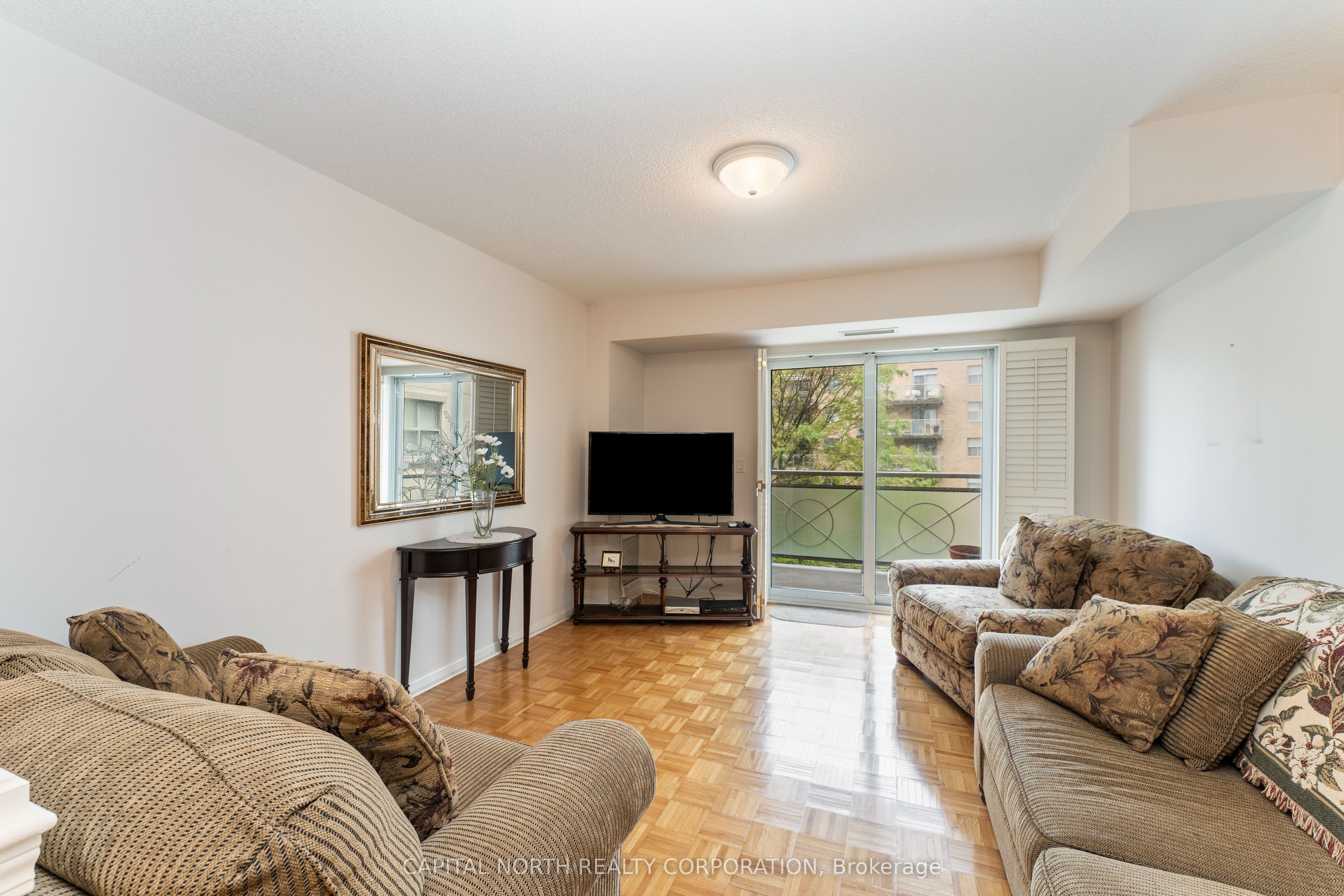 2500 Rutherford Road #303