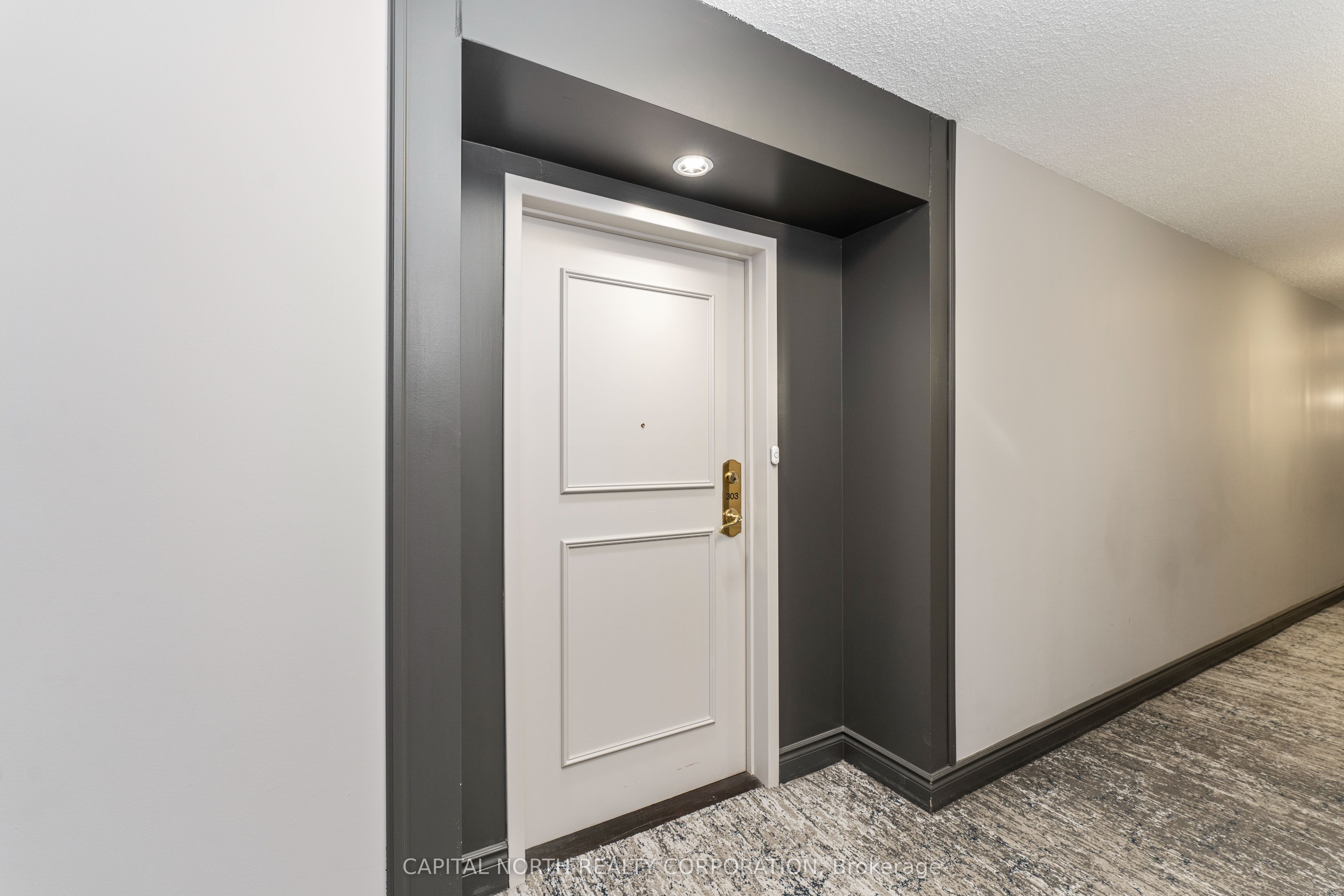 2500 Rutherford Road #303