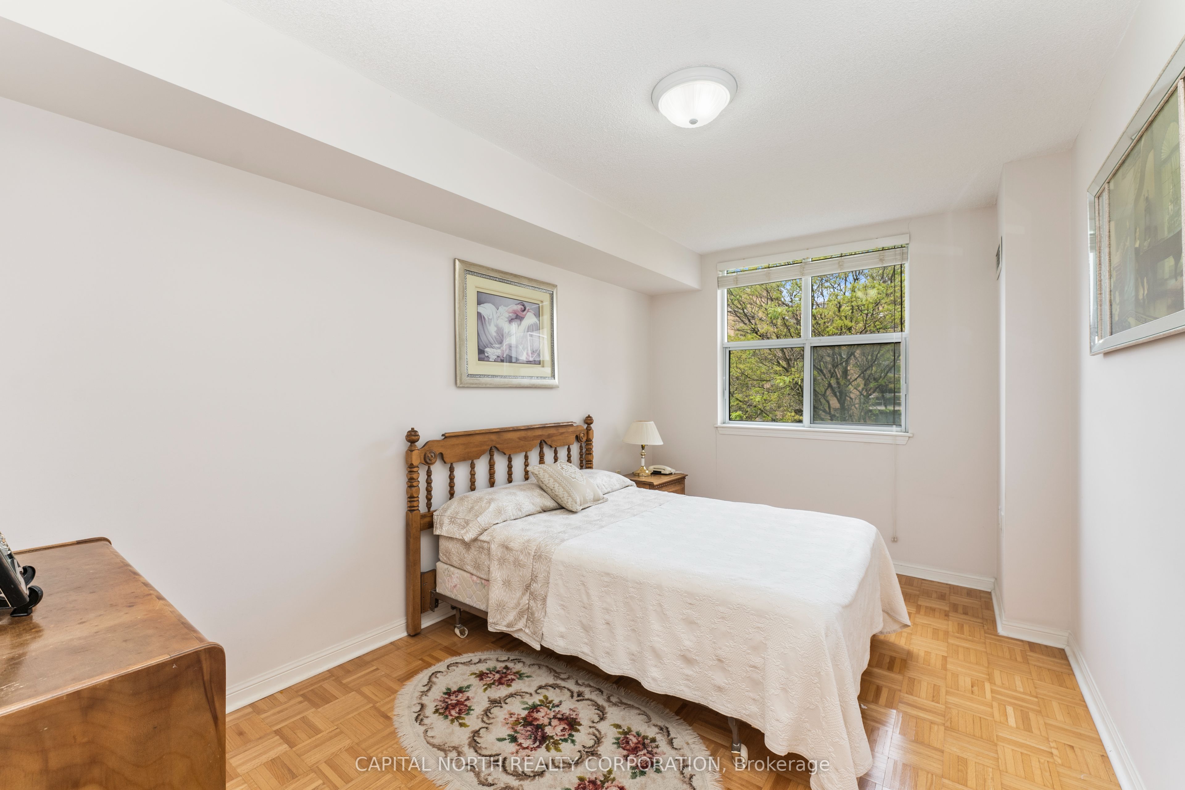 2500 Rutherford Road #303