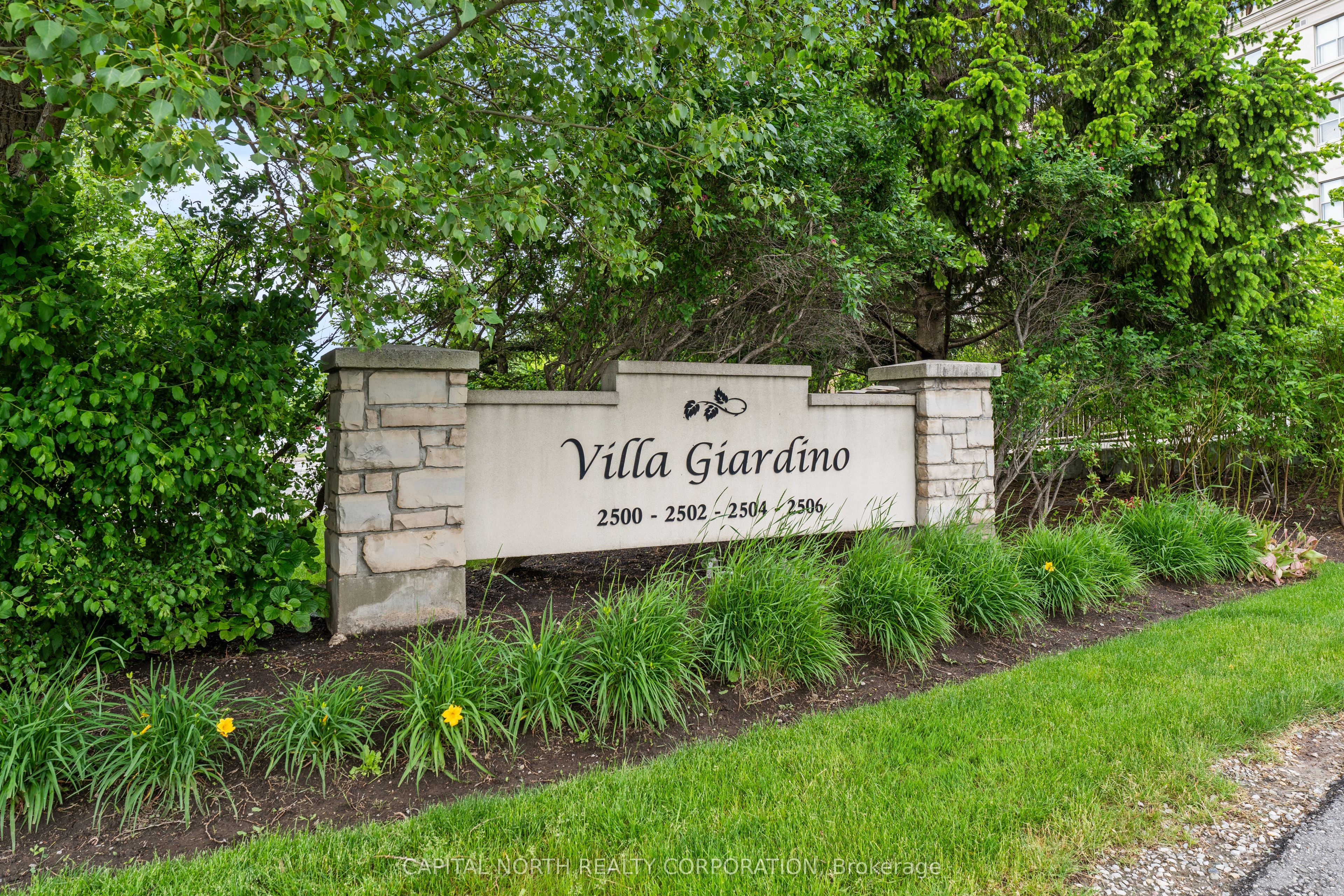 2500 Rutherford Road #303