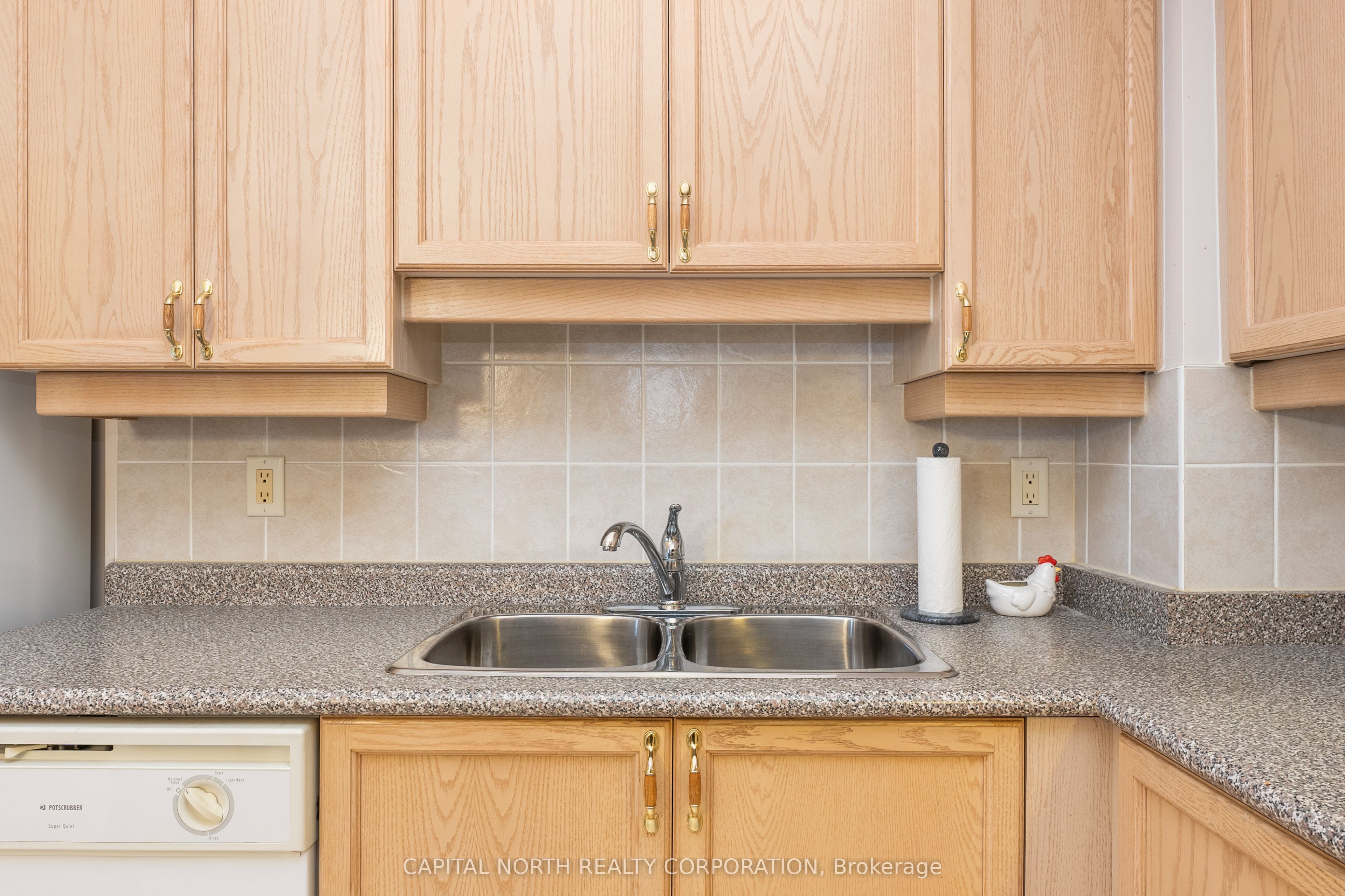 2500 Rutherford Road #303