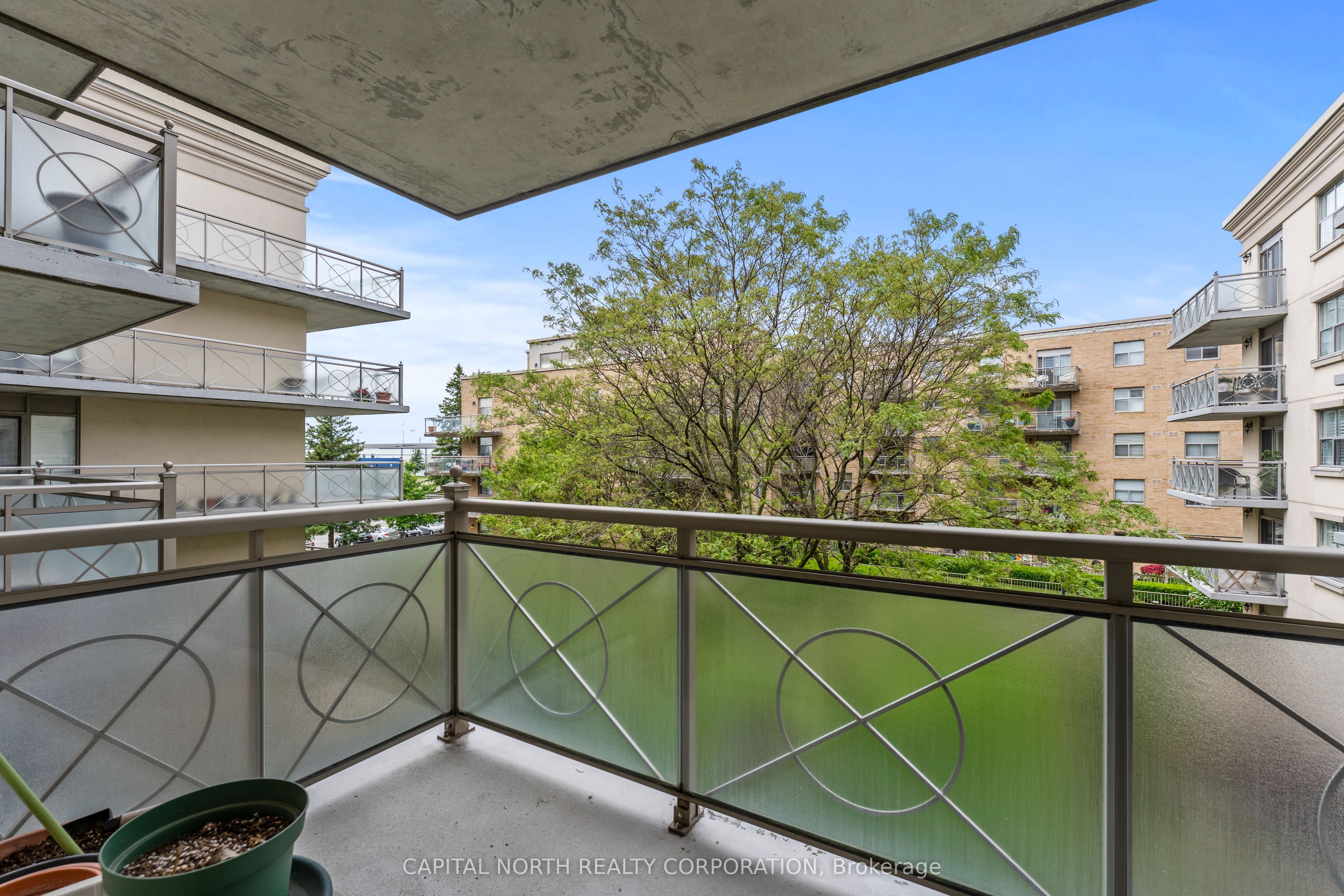 2500 Rutherford Road #303