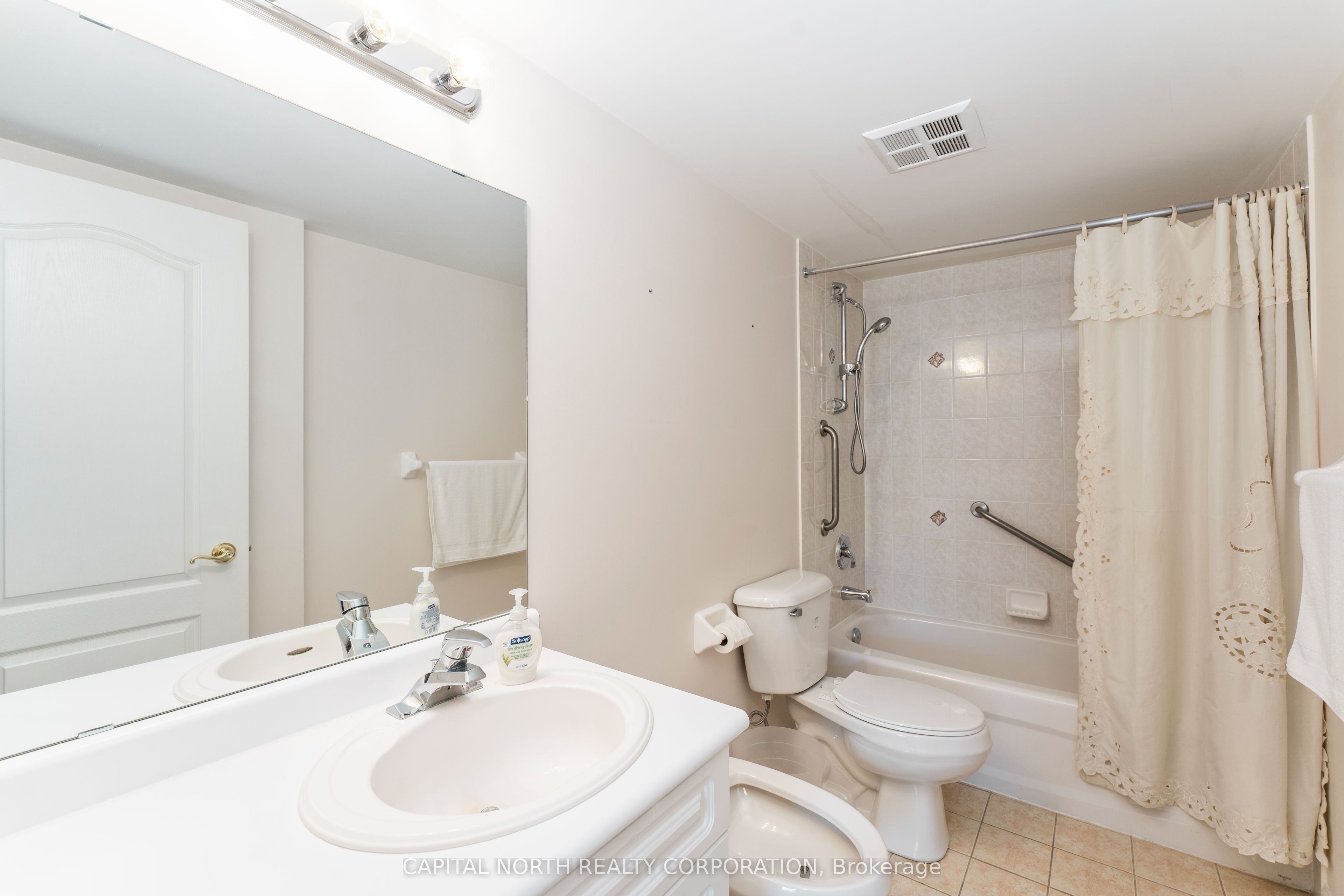 2500 Rutherford Road #303