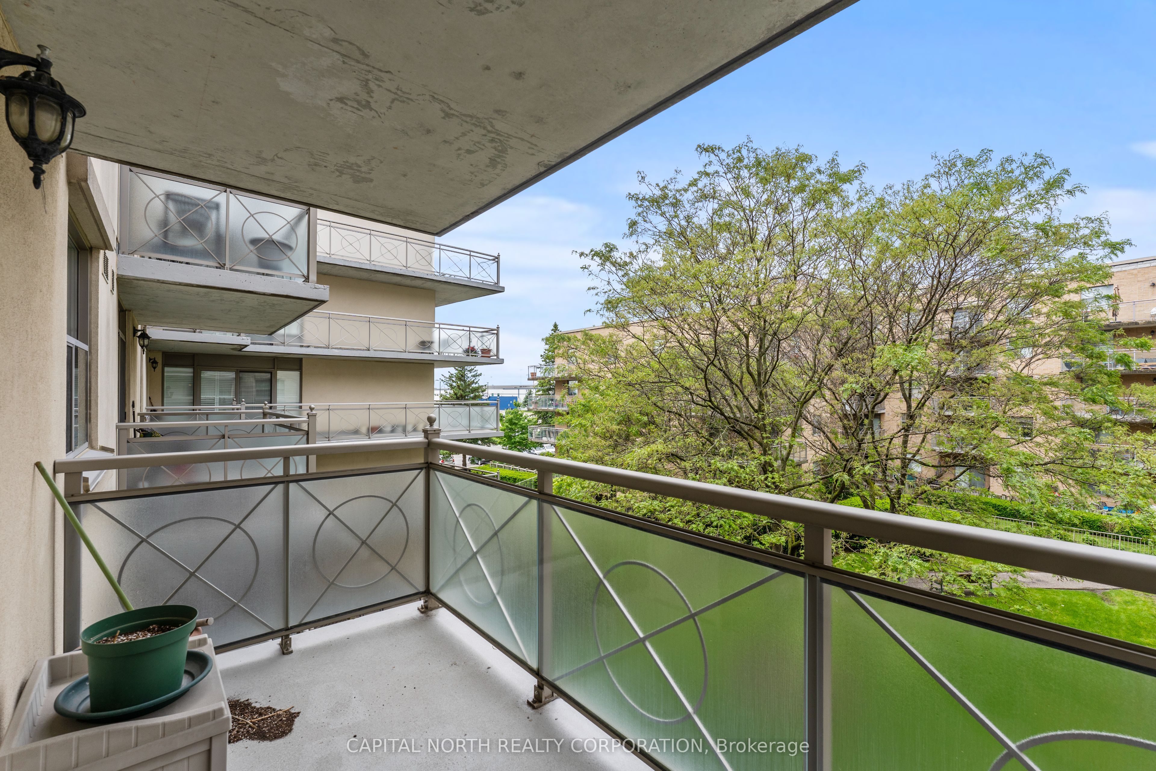 2500 Rutherford Road #303