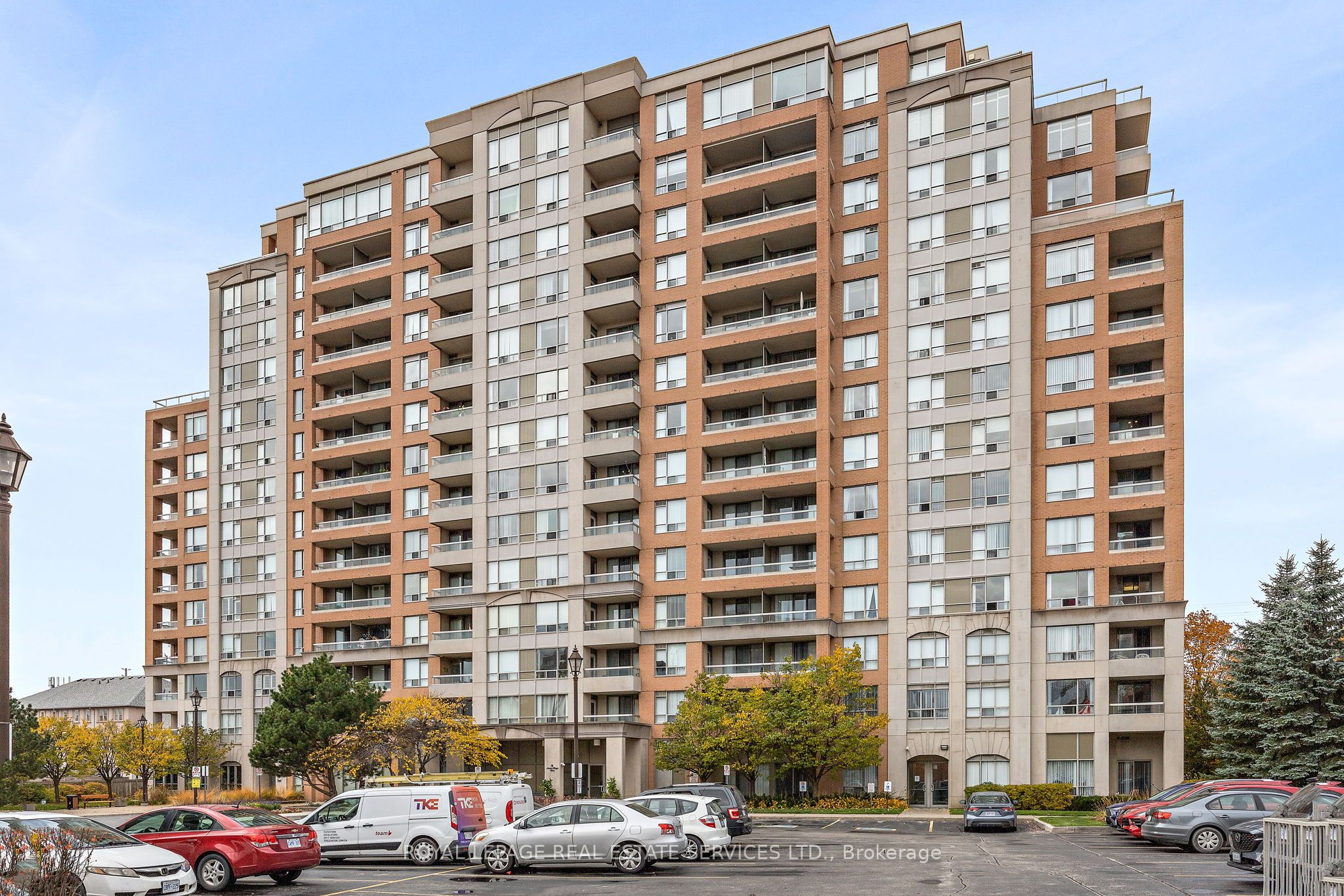 9 Northern Heights Drive, #101