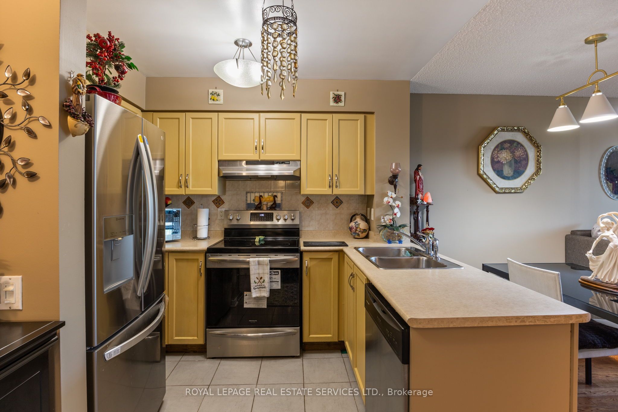 9 Northern Heights Drive, #101
