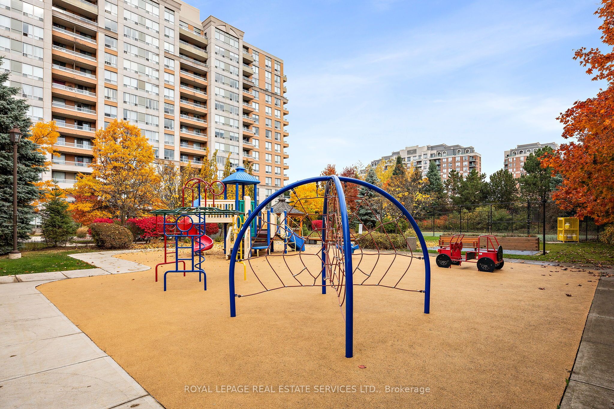 9 Northern Heights Drive, #101
