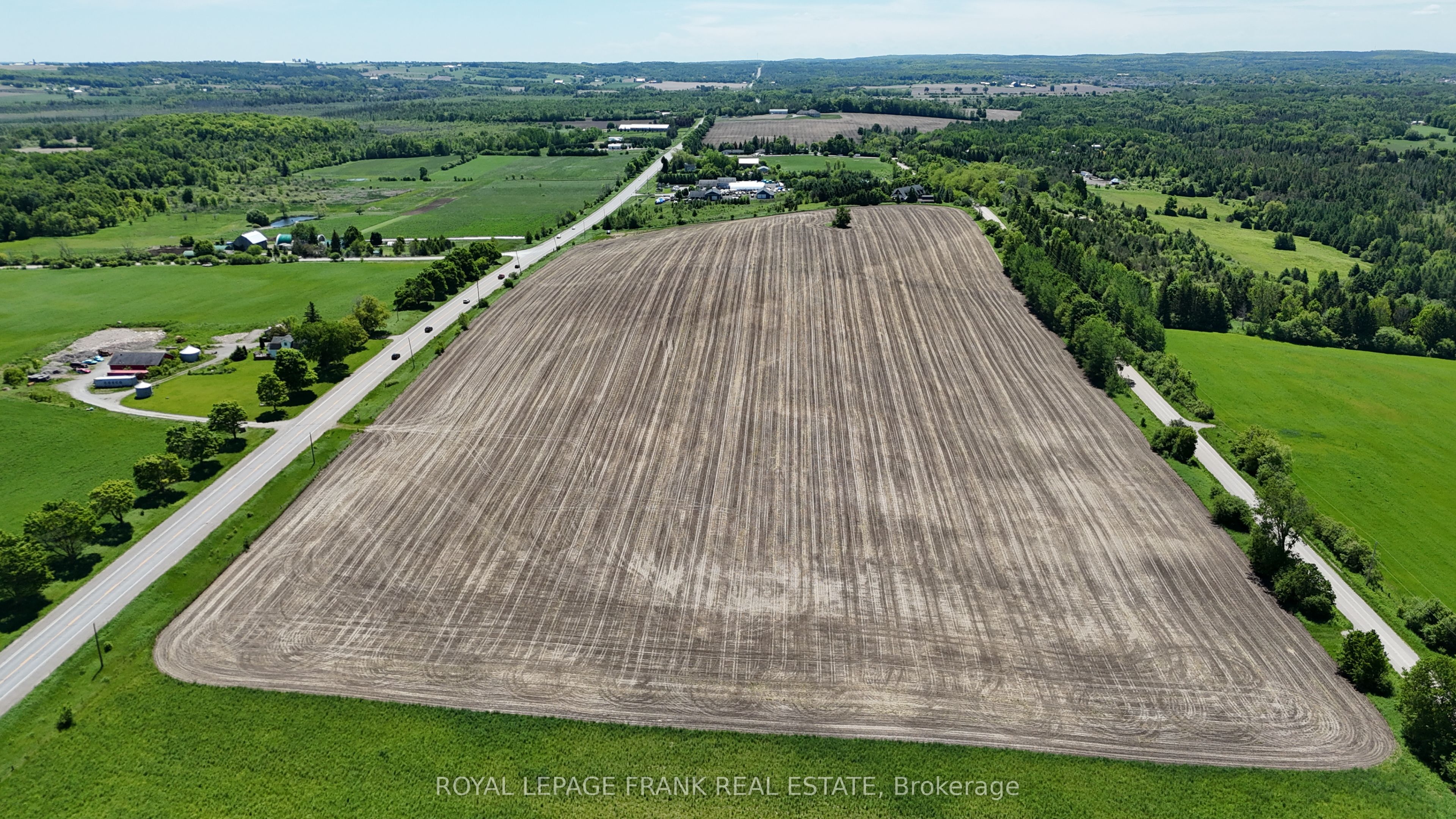 8279 Concession 8 Road