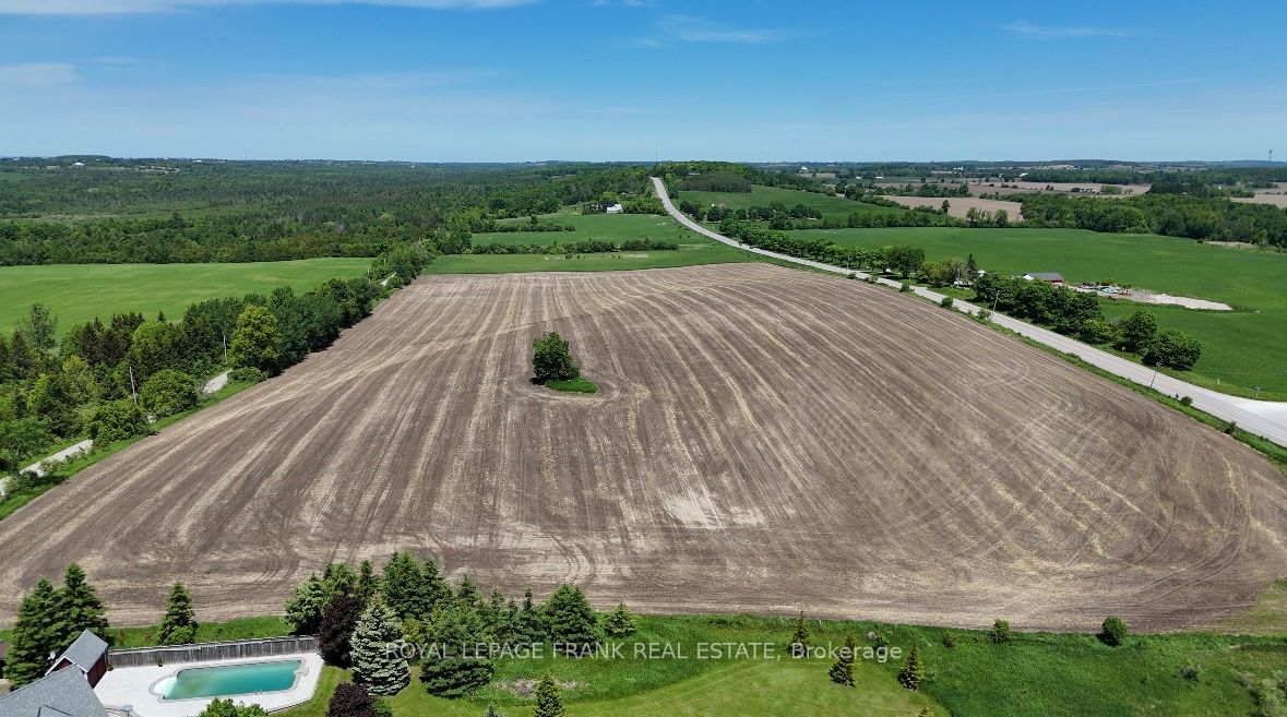 8279 Concession 8 Road