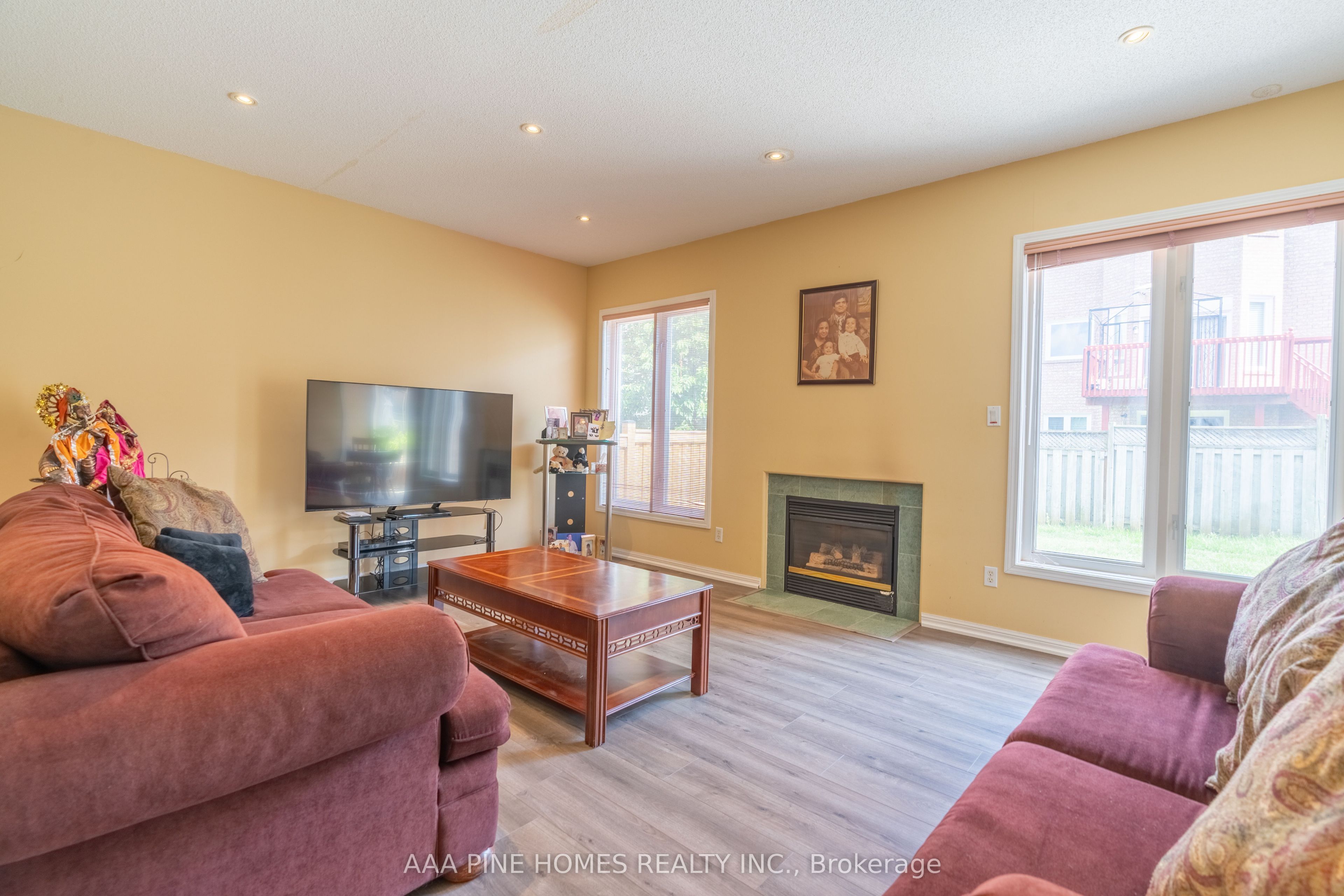 71 Redstone Road