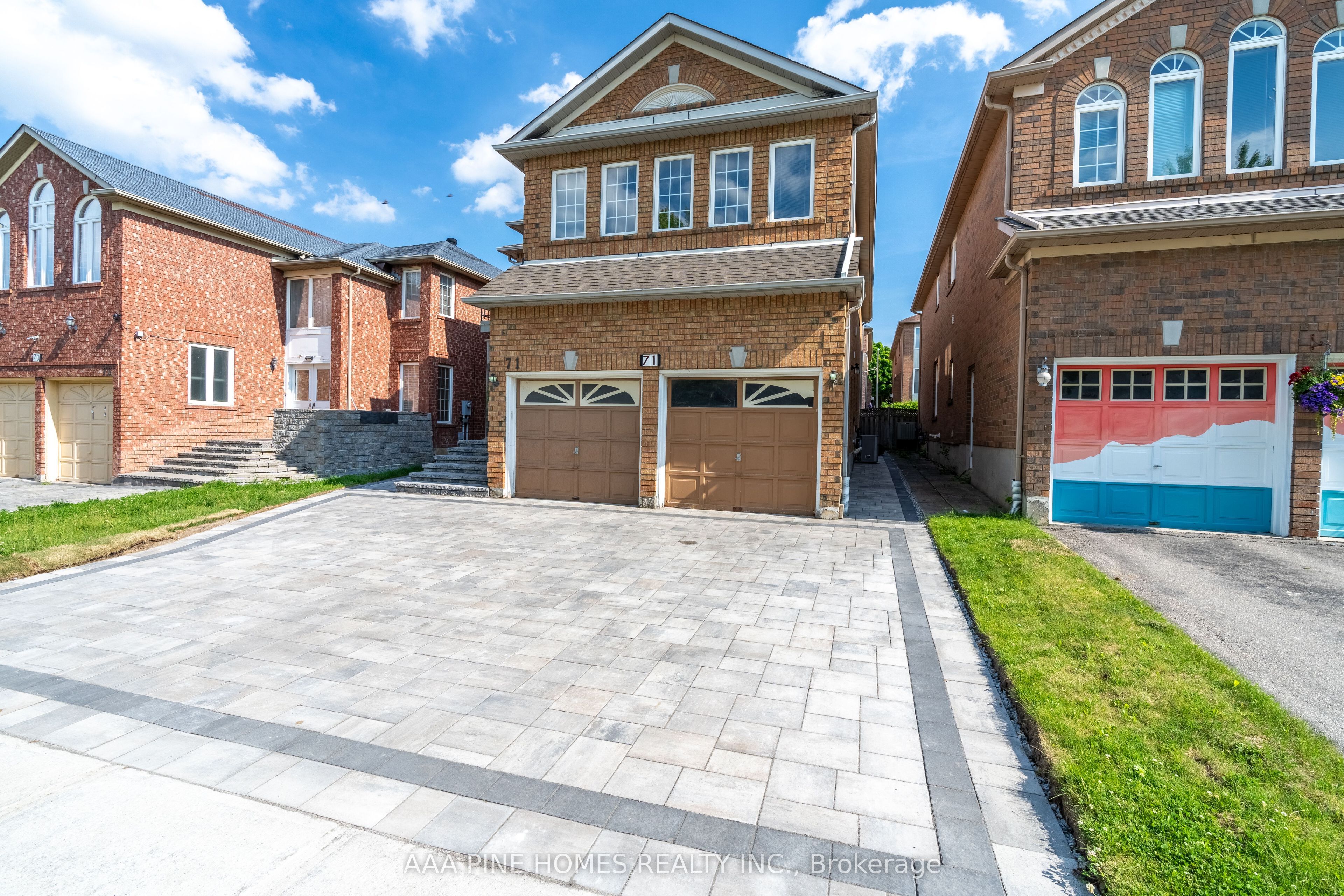 71 Redstone Road