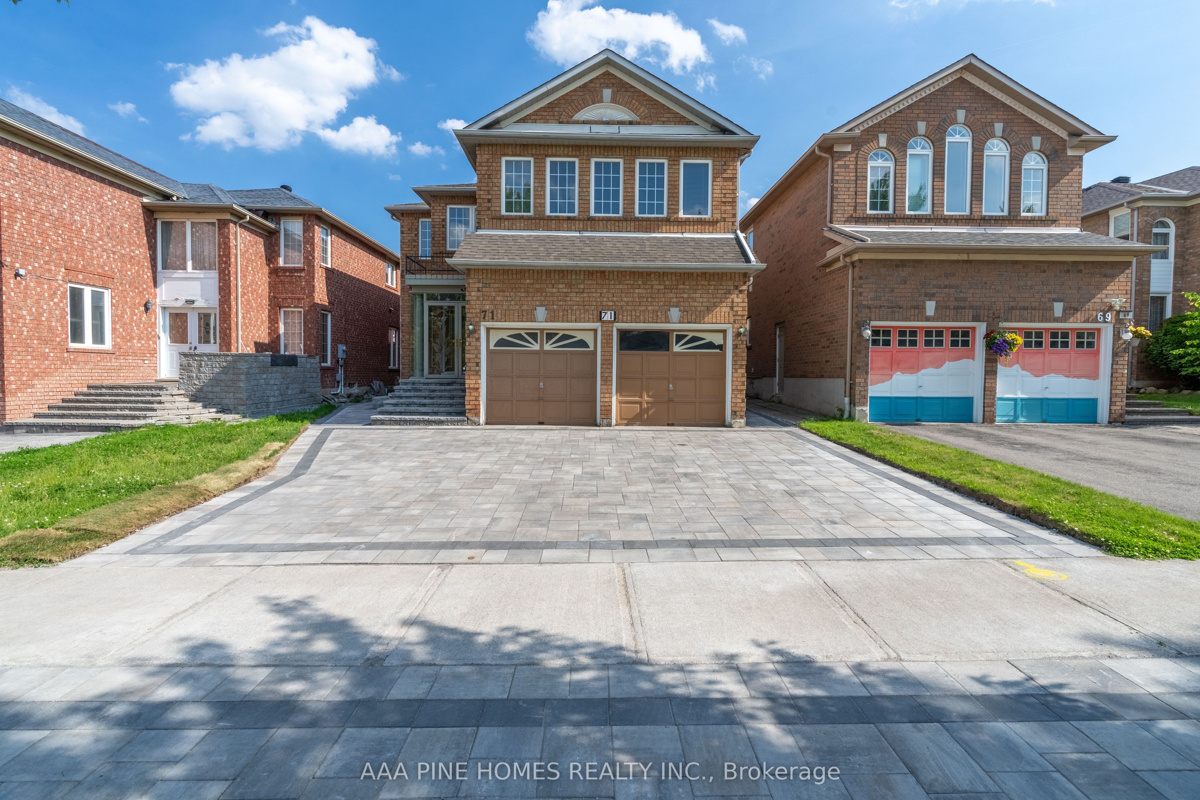 71 Redstone Road