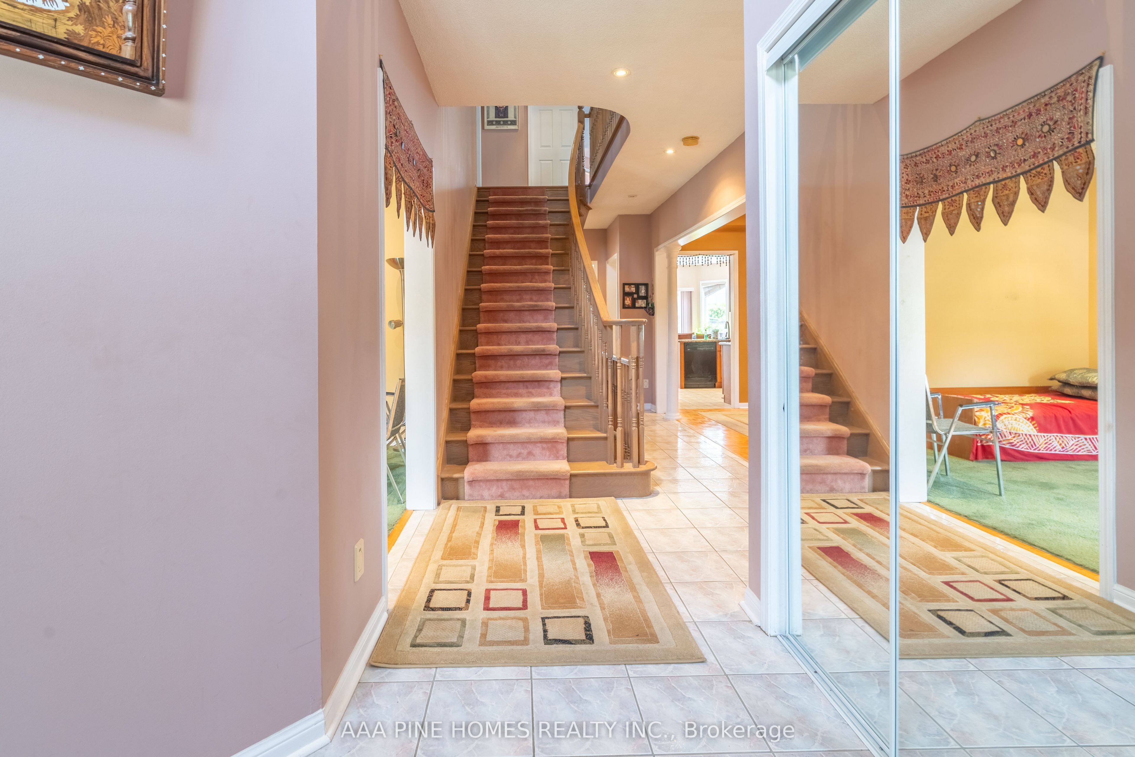 71 Redstone Road