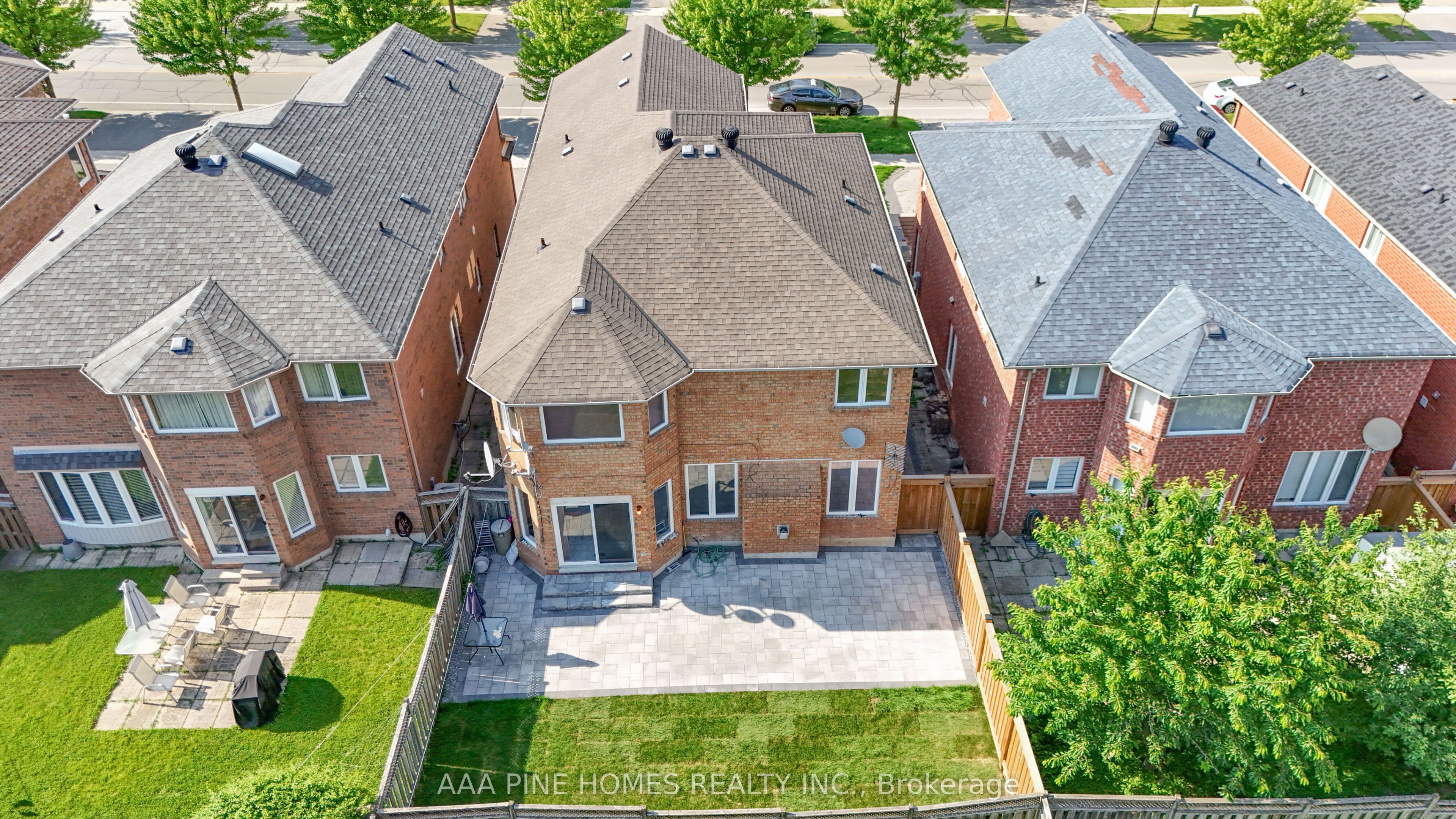 71 Redstone Road