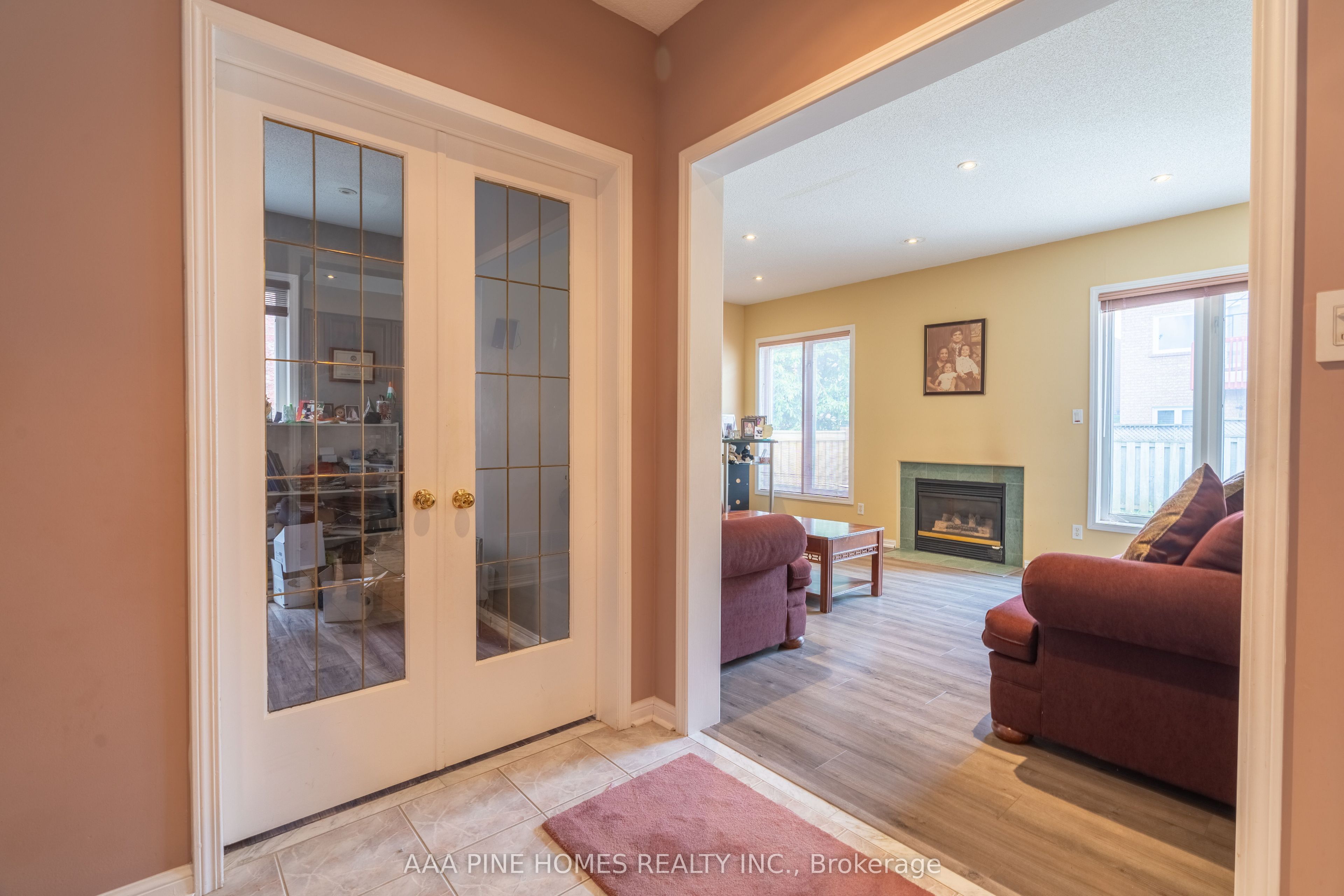 71 Redstone Road