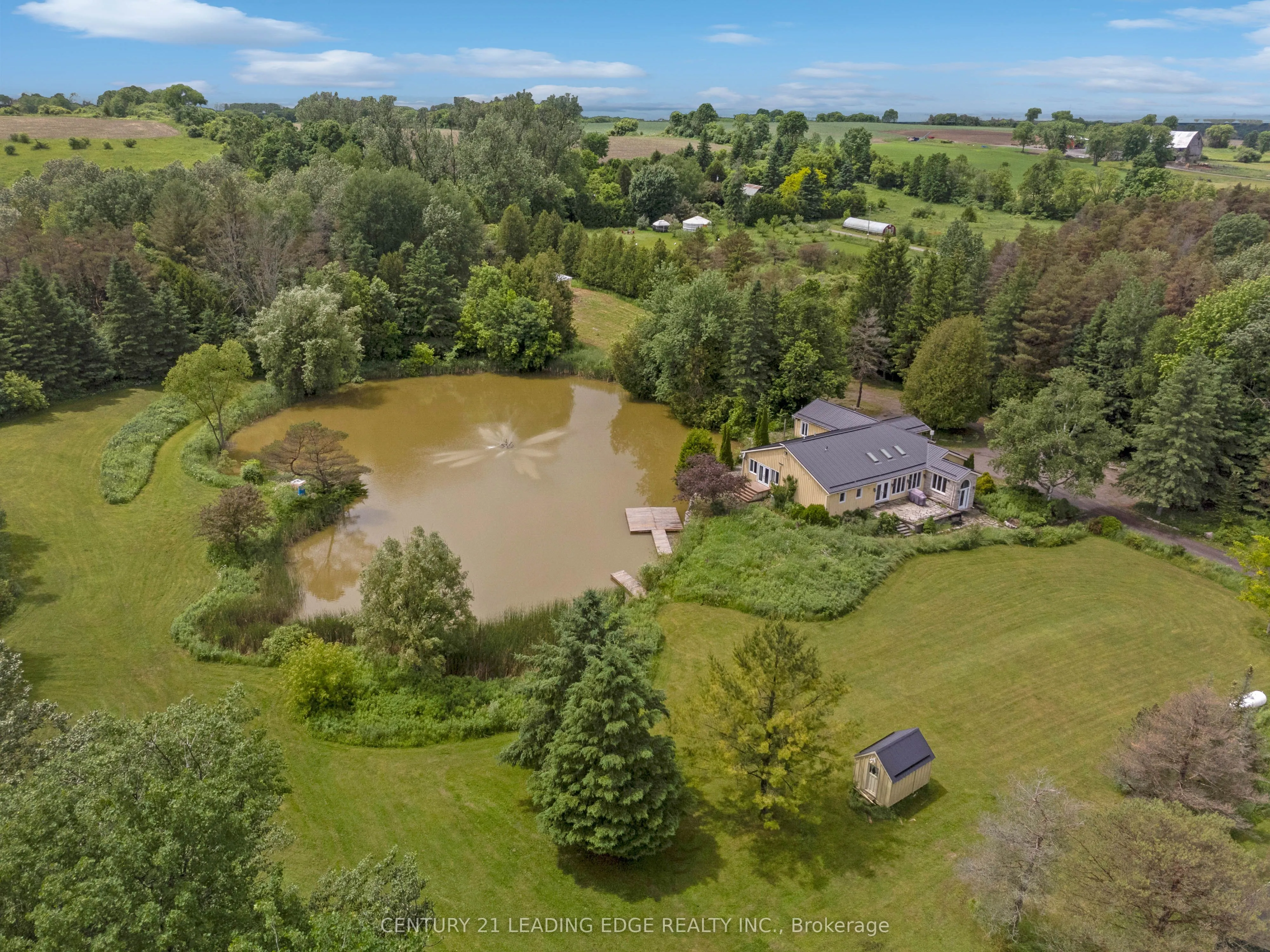 12300 Concession 2 Road