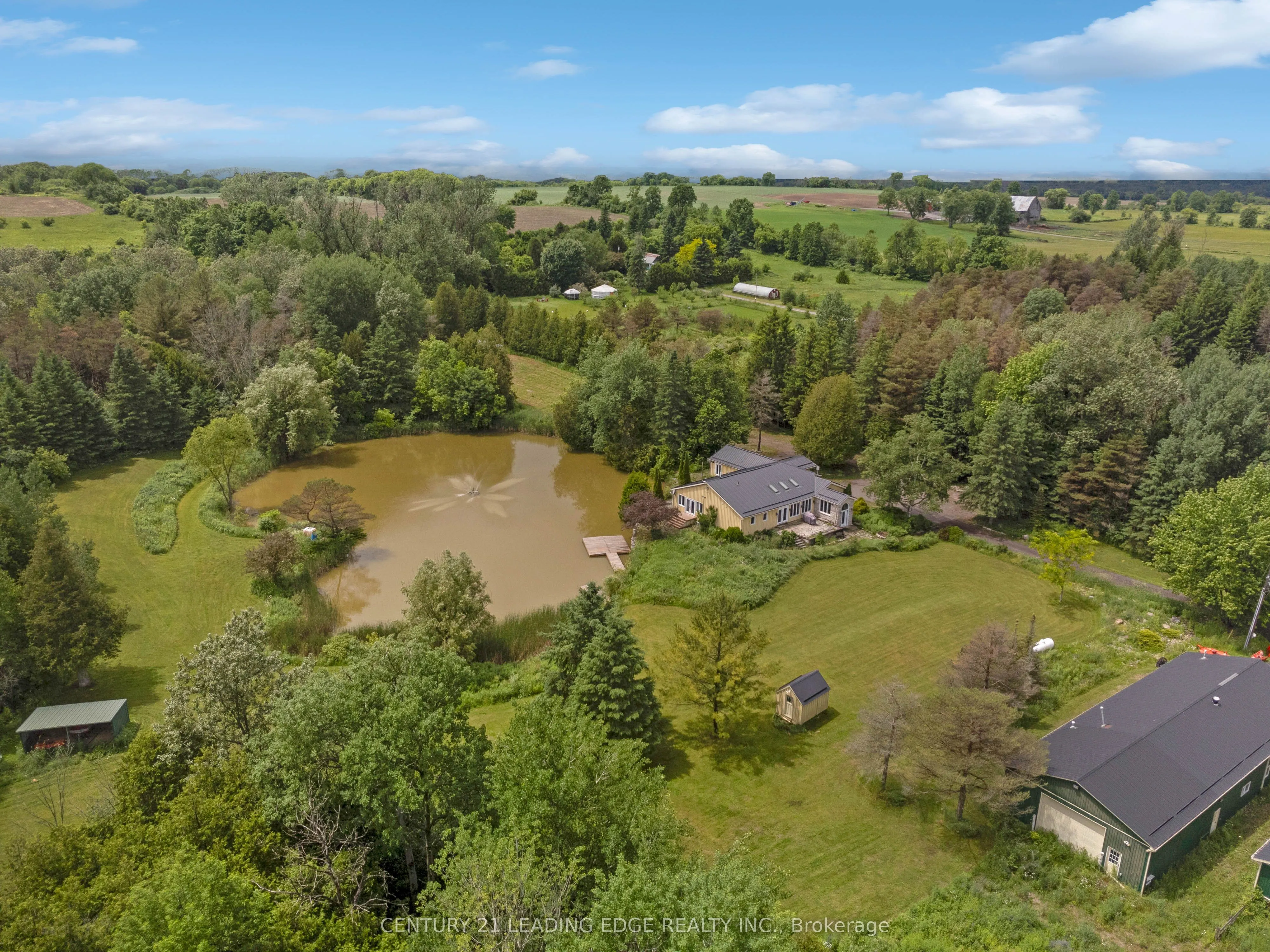 12300 Concession 2 Road