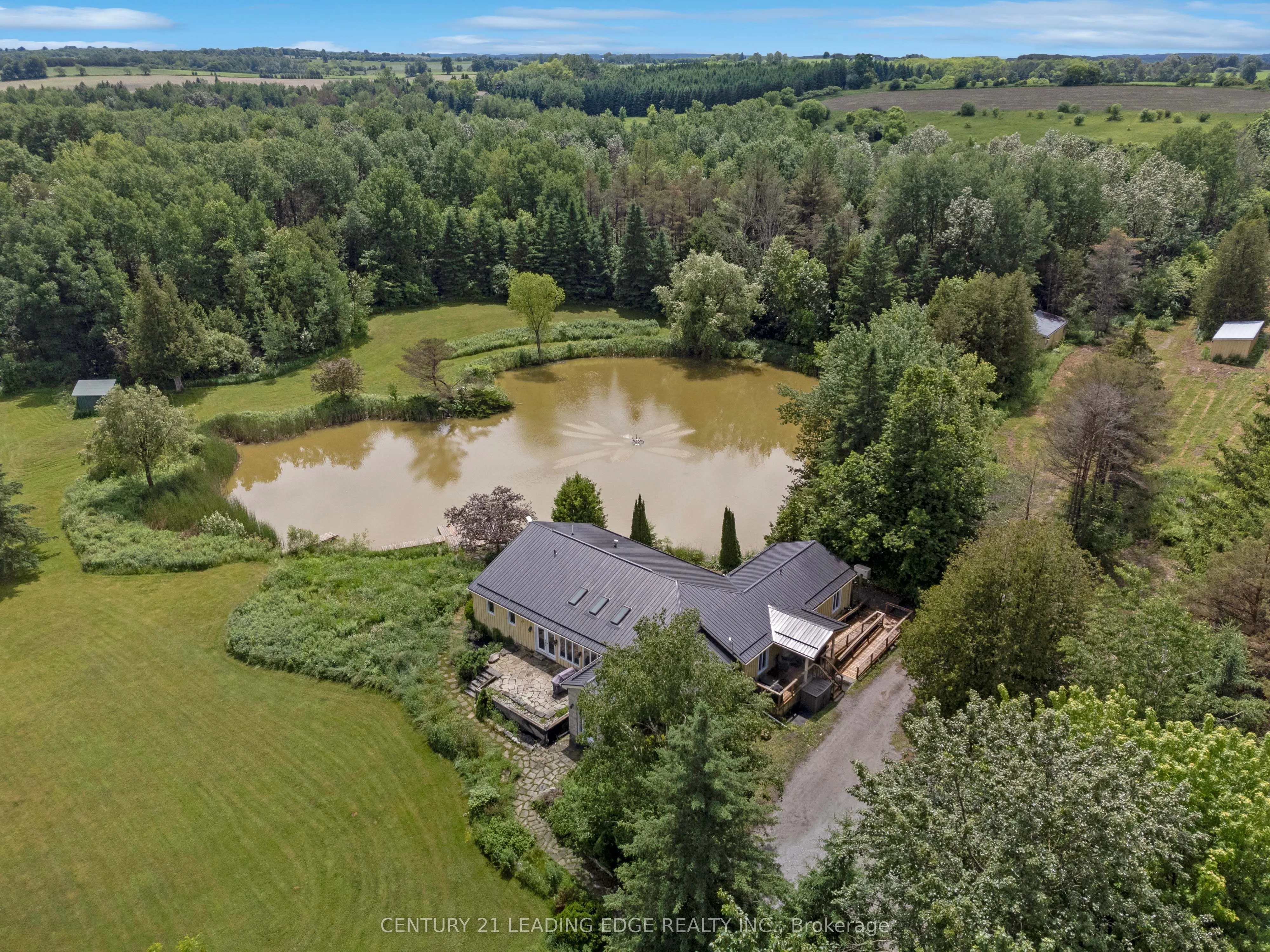 12300 Concession 2 Road
