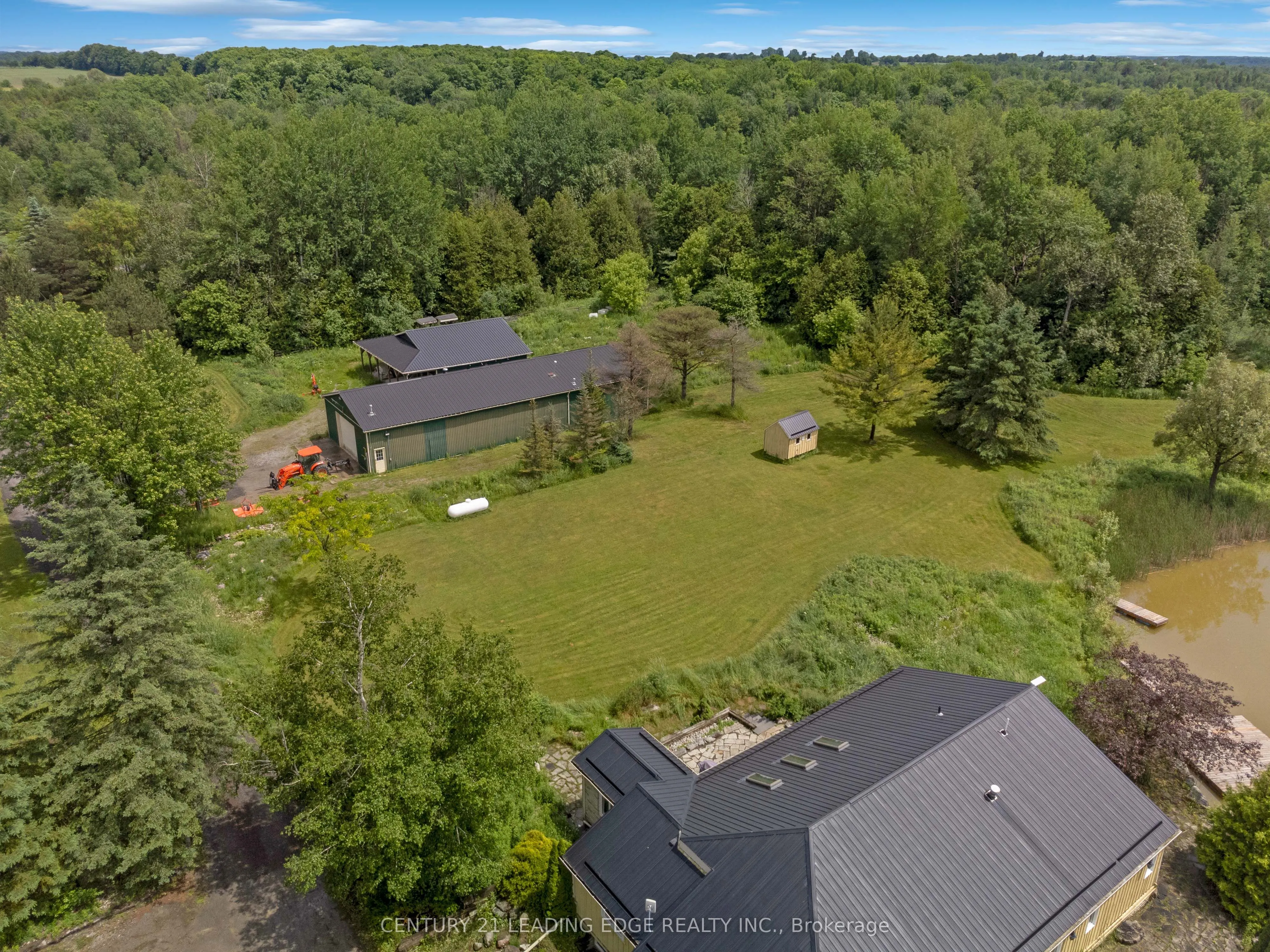 12300 Concession 2 Road