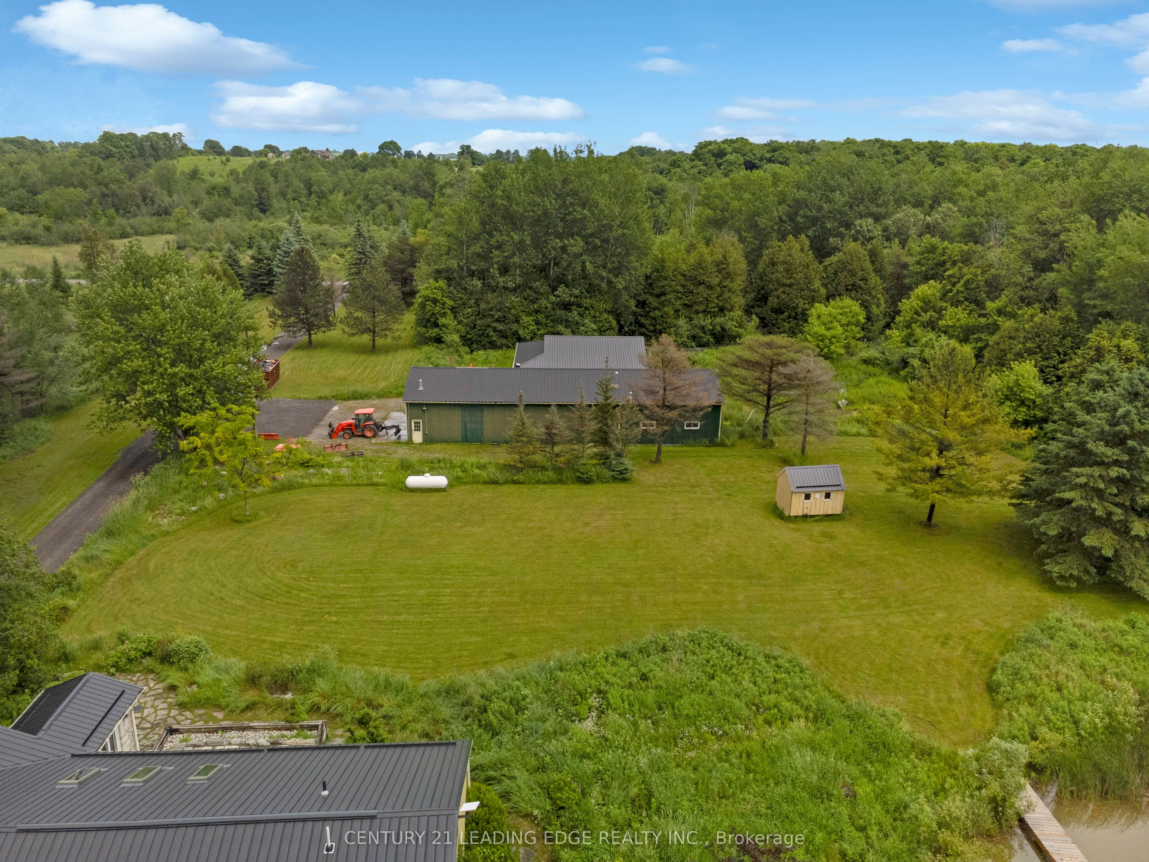 12300 Concession 2 Road