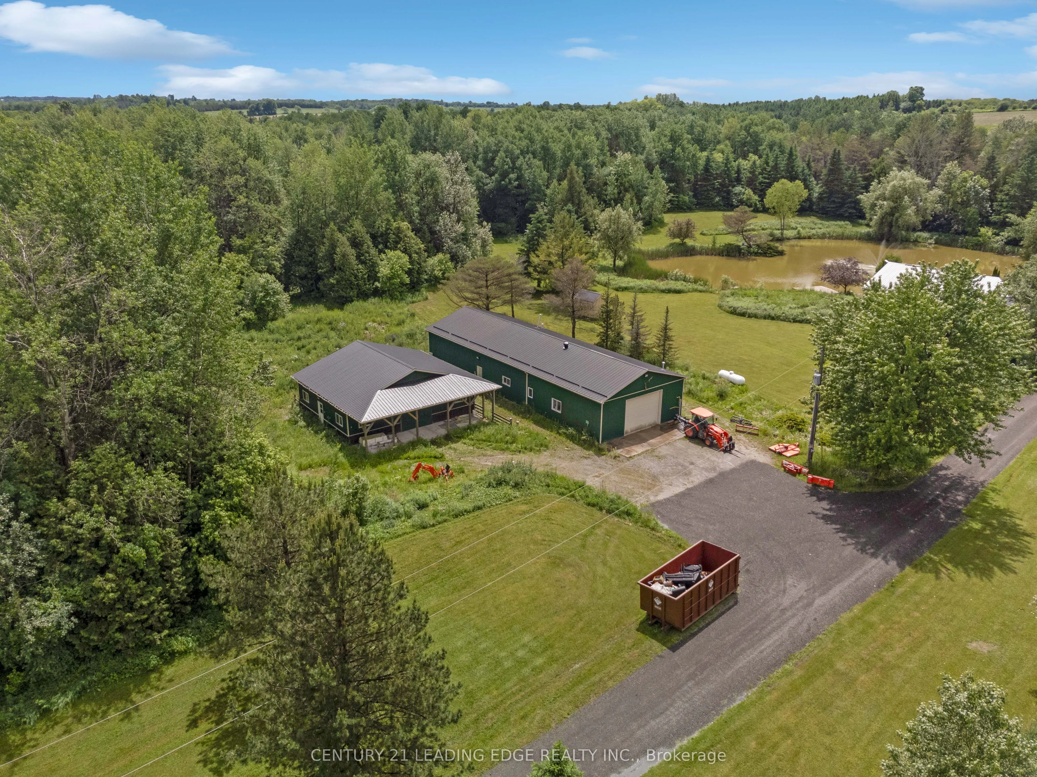 12300 Concession 2 Road