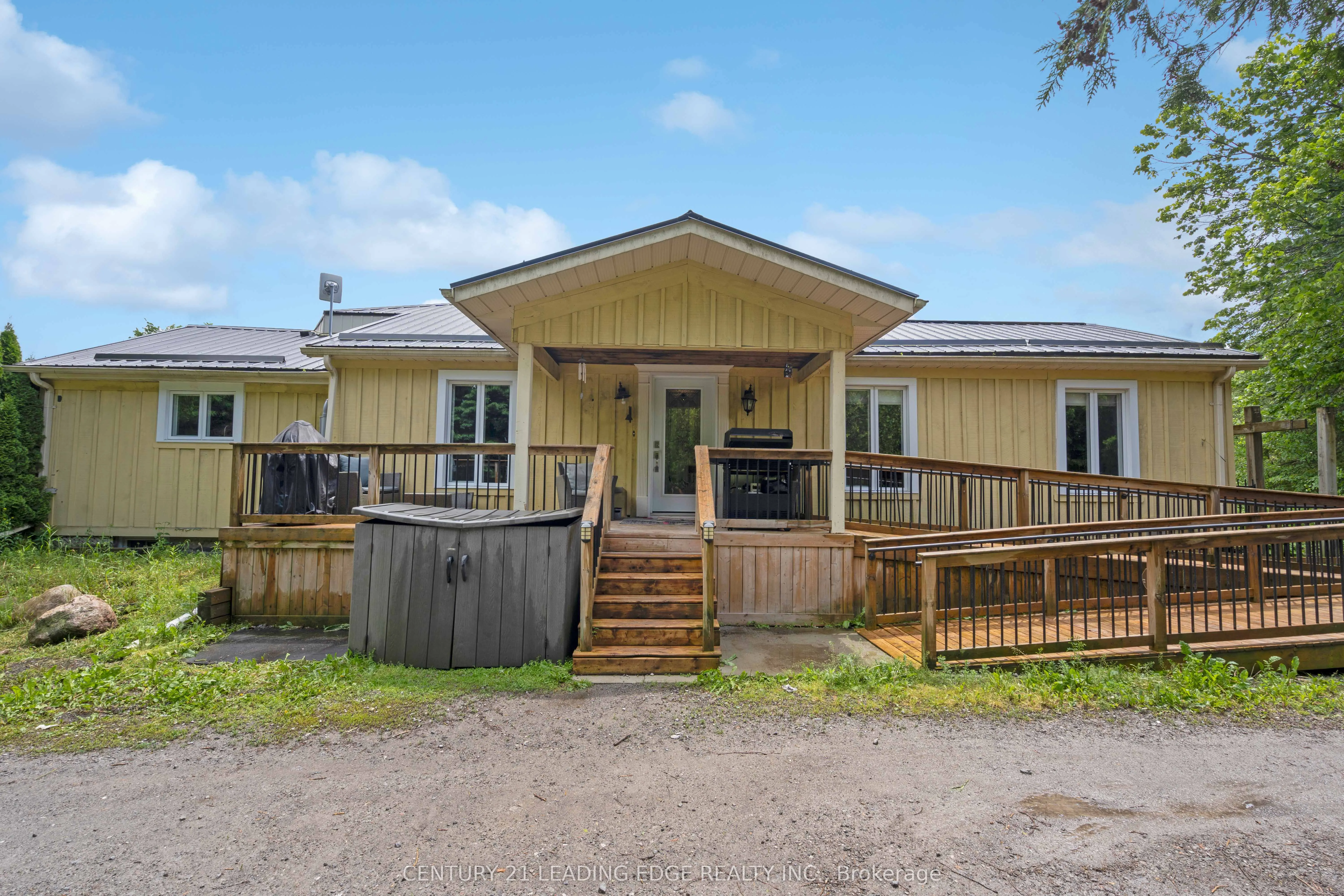 12300 Concession 2 Road