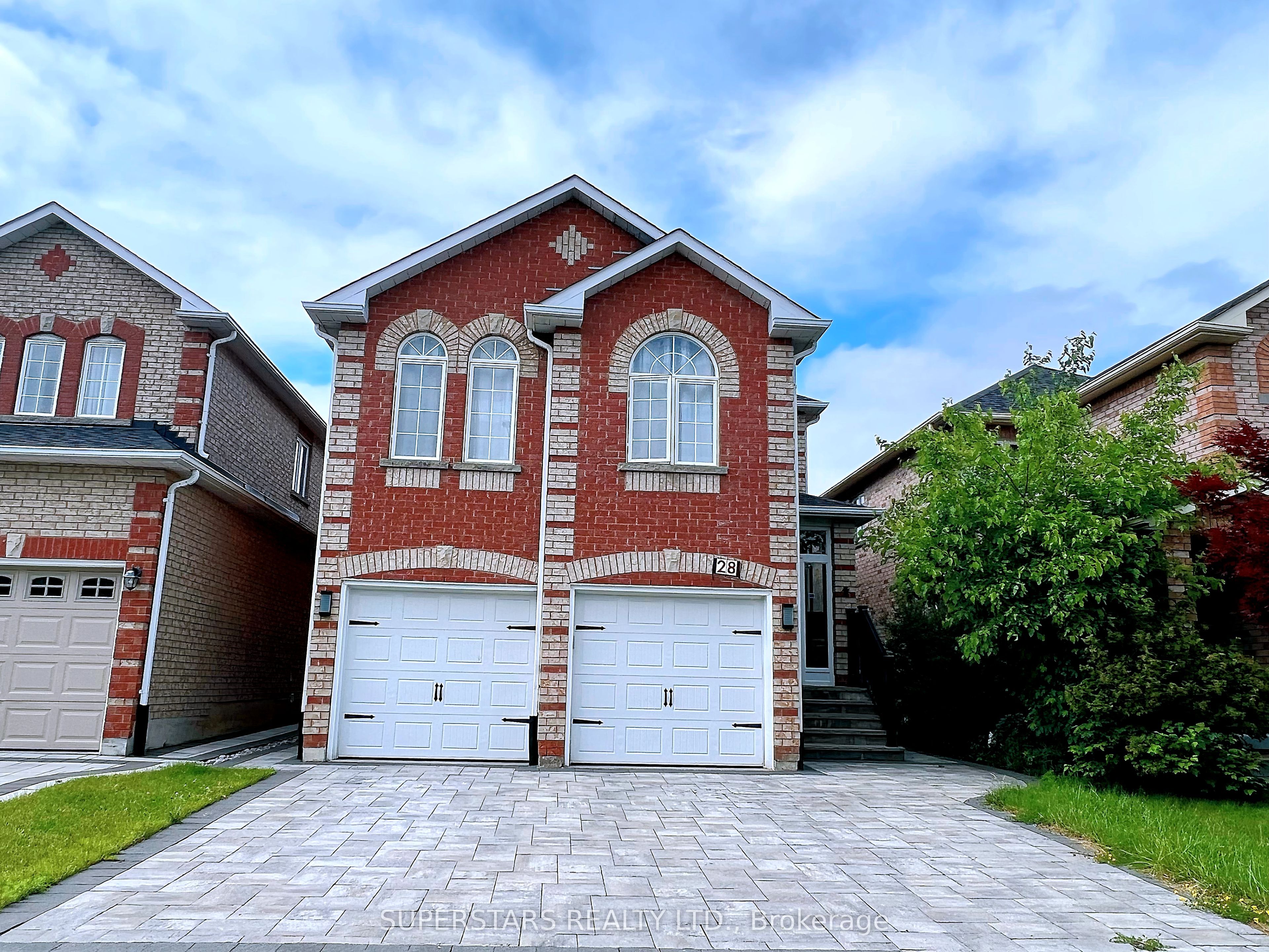 28 Quantum Street #Bsmt