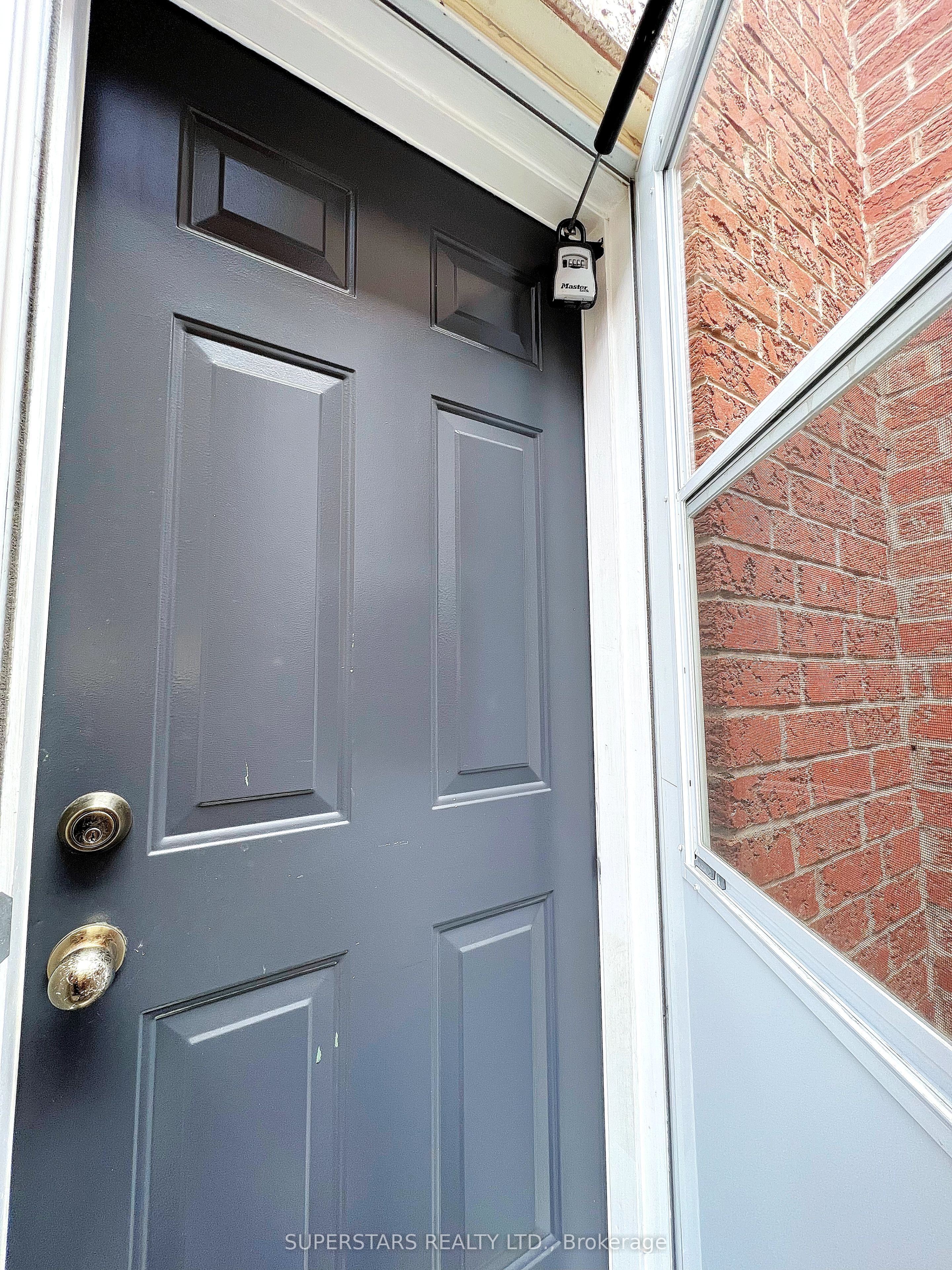 28 Quantum Street #Bsmt