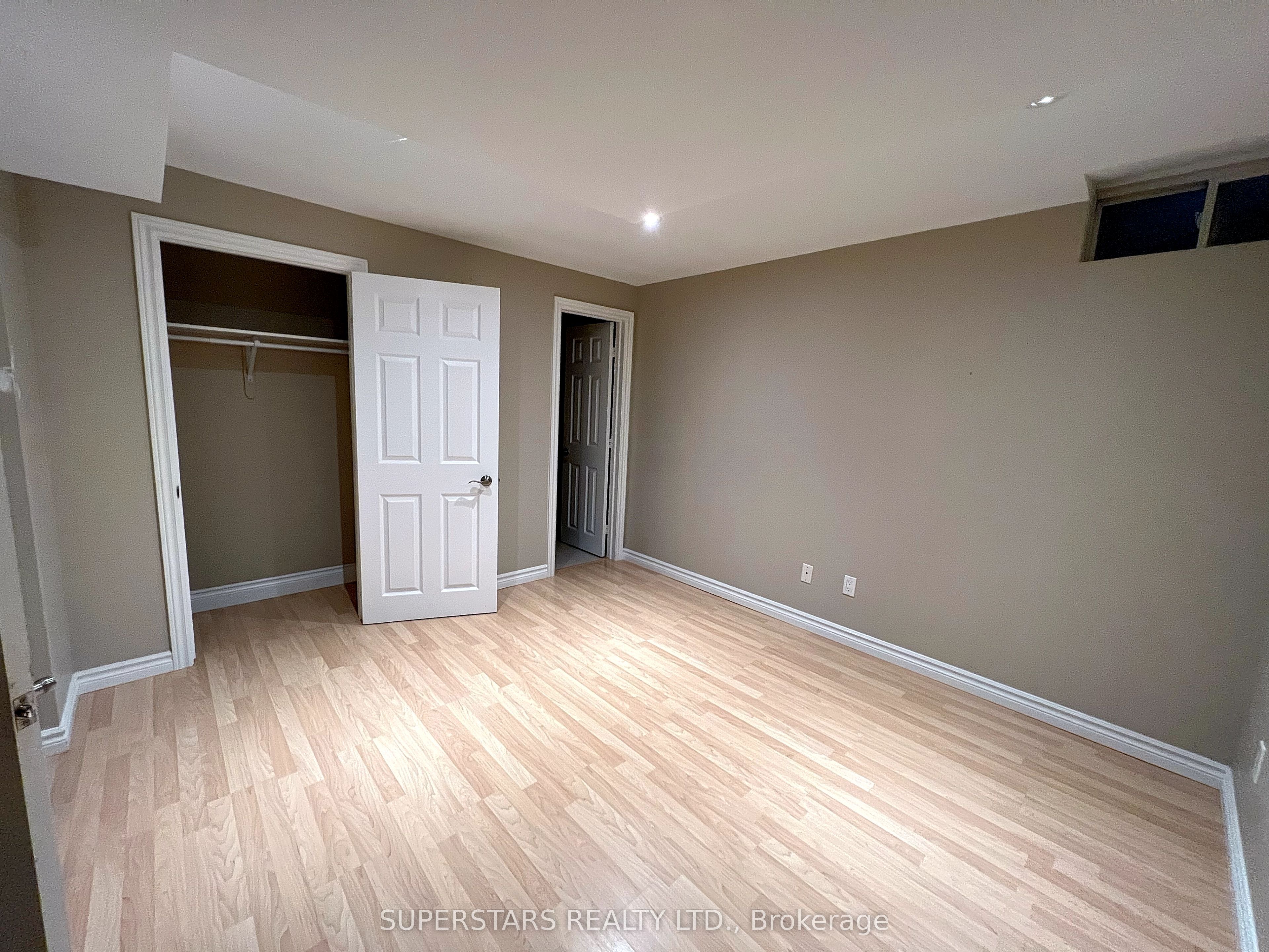 28 Quantum Street #Bsmt