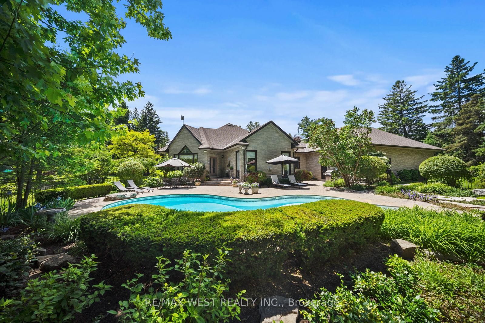 5775 Kirby Road