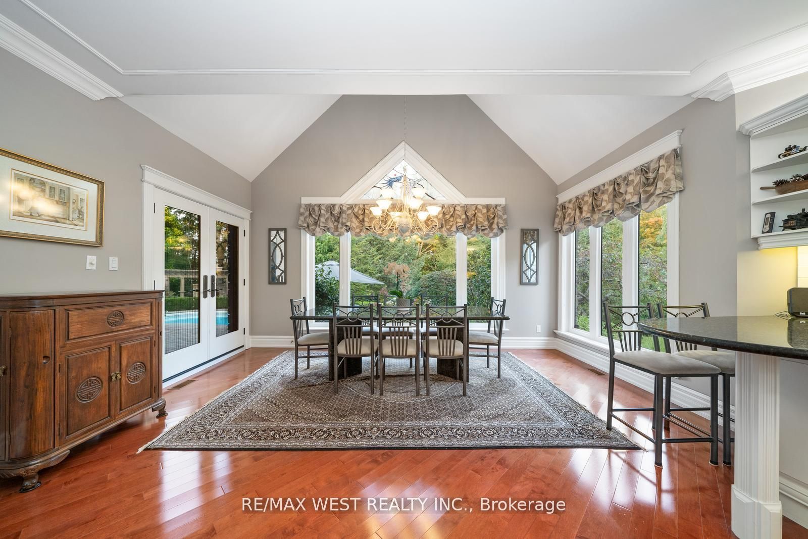 5775 Kirby Road