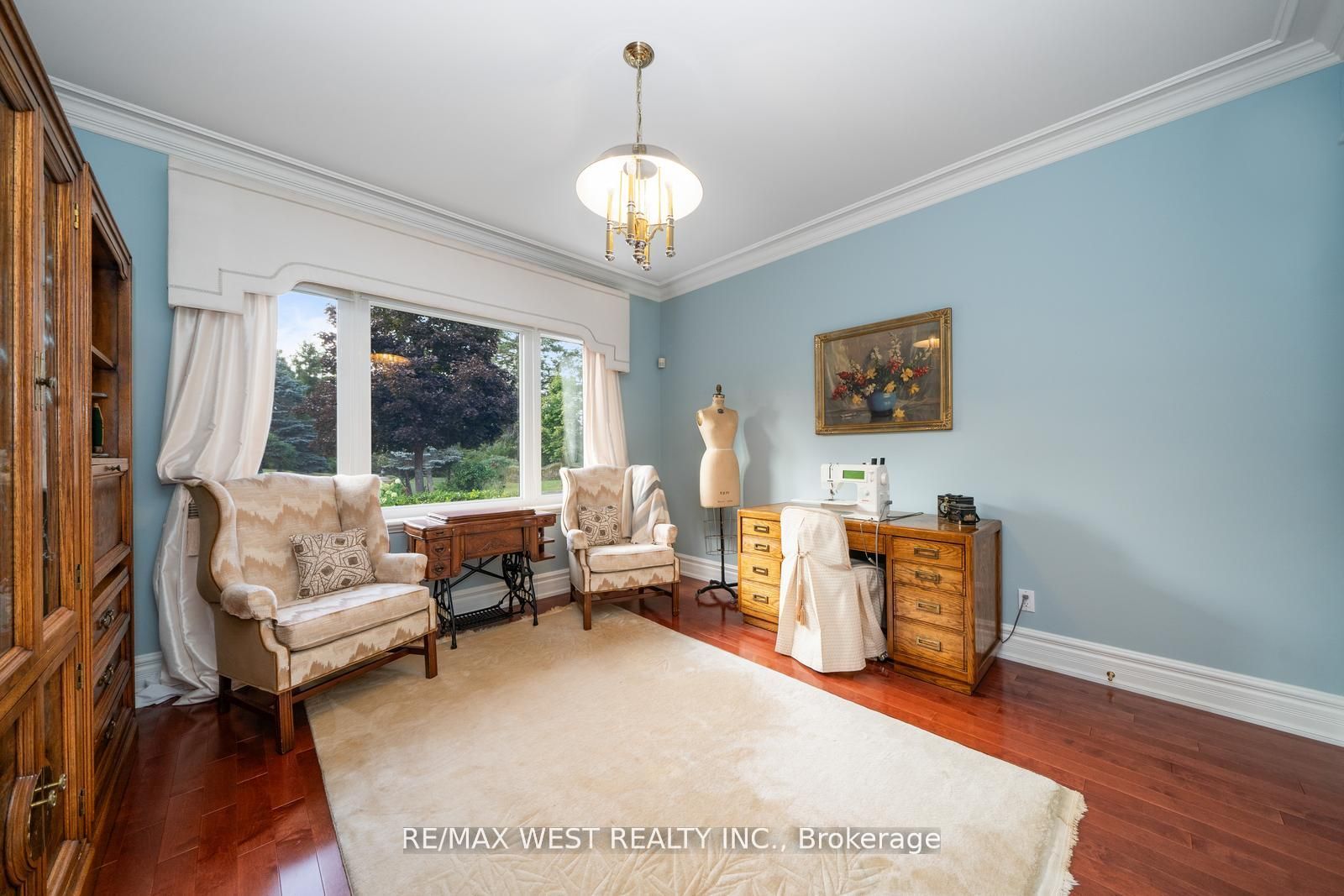 5775 Kirby Road