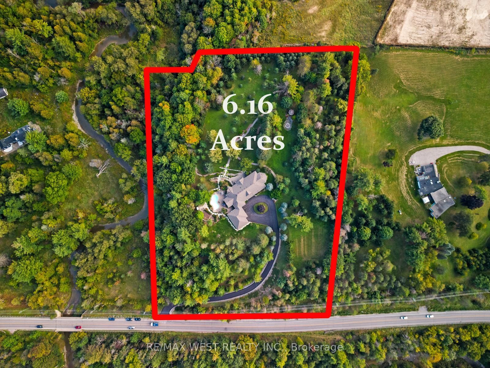 5775 Kirby Road