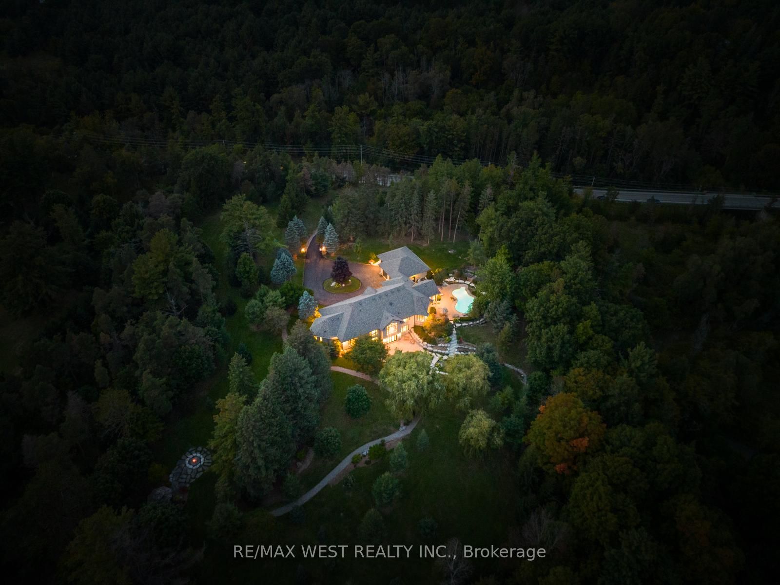5775 Kirby Road