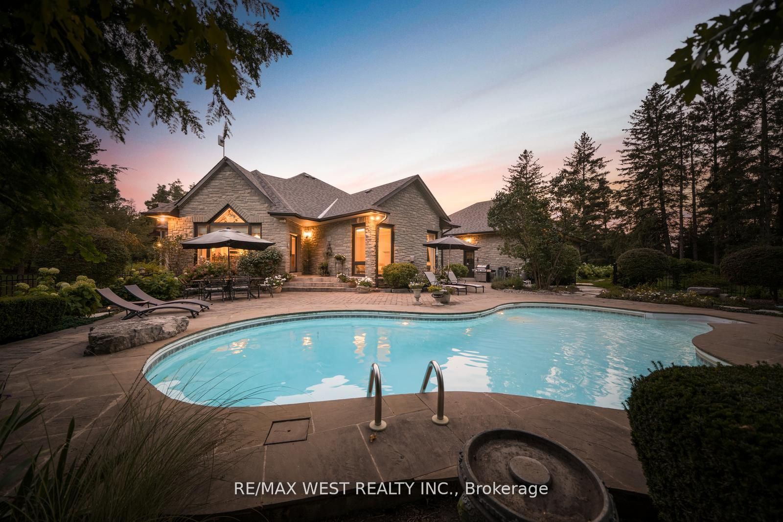 5775 Kirby Road