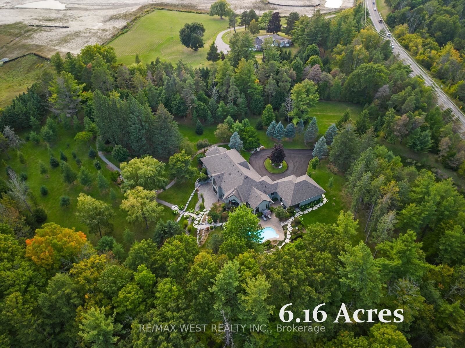 5775 Kirby Road