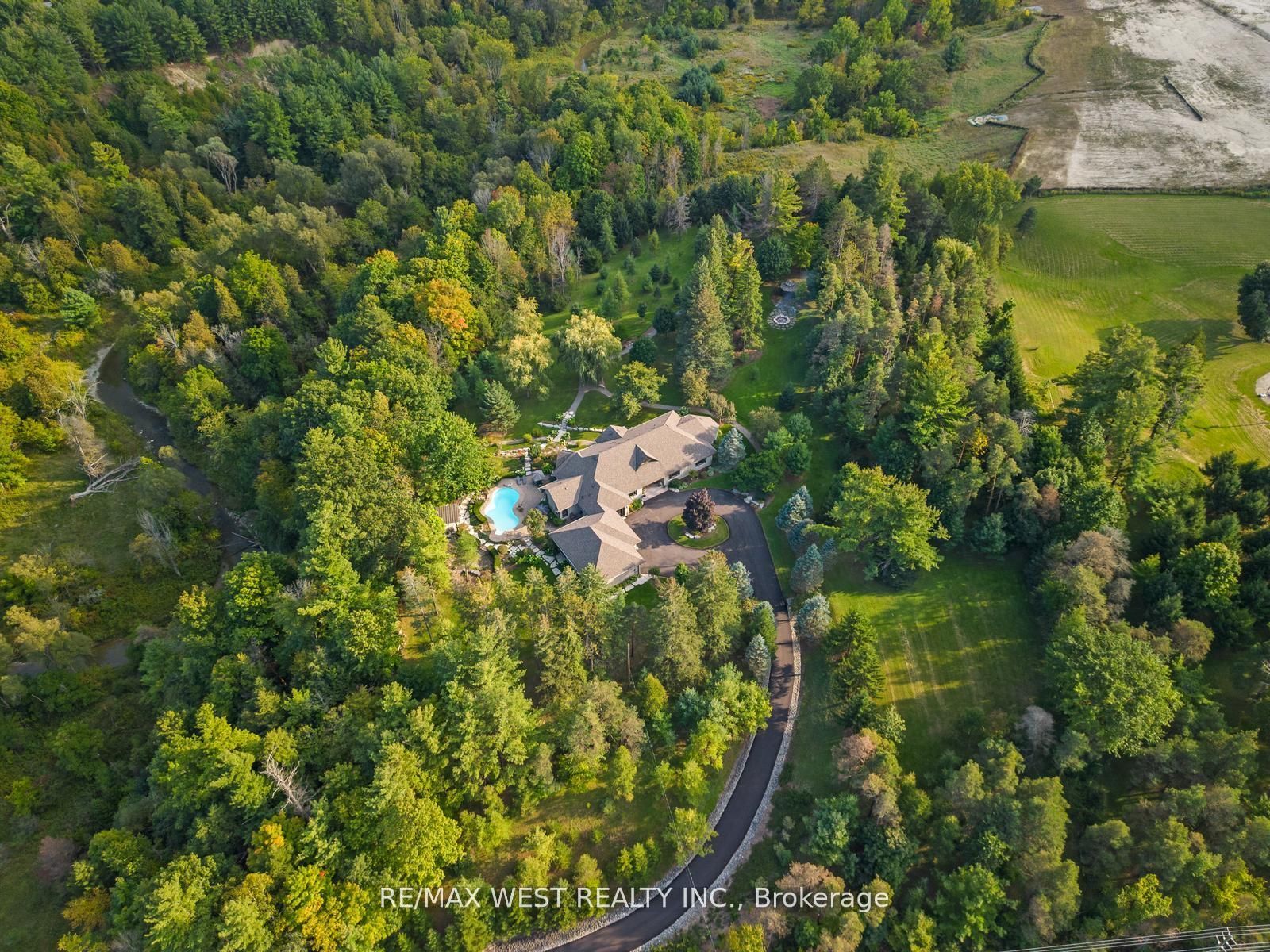 5775 Kirby Road