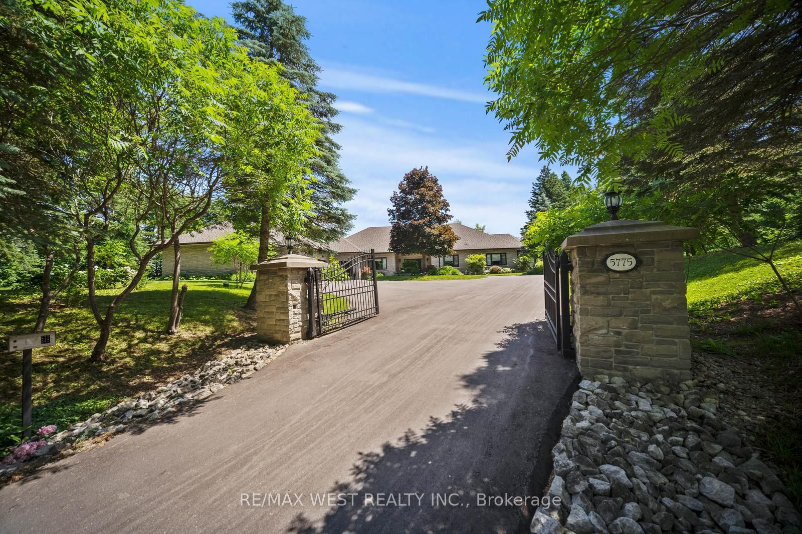 5775 Kirby Road