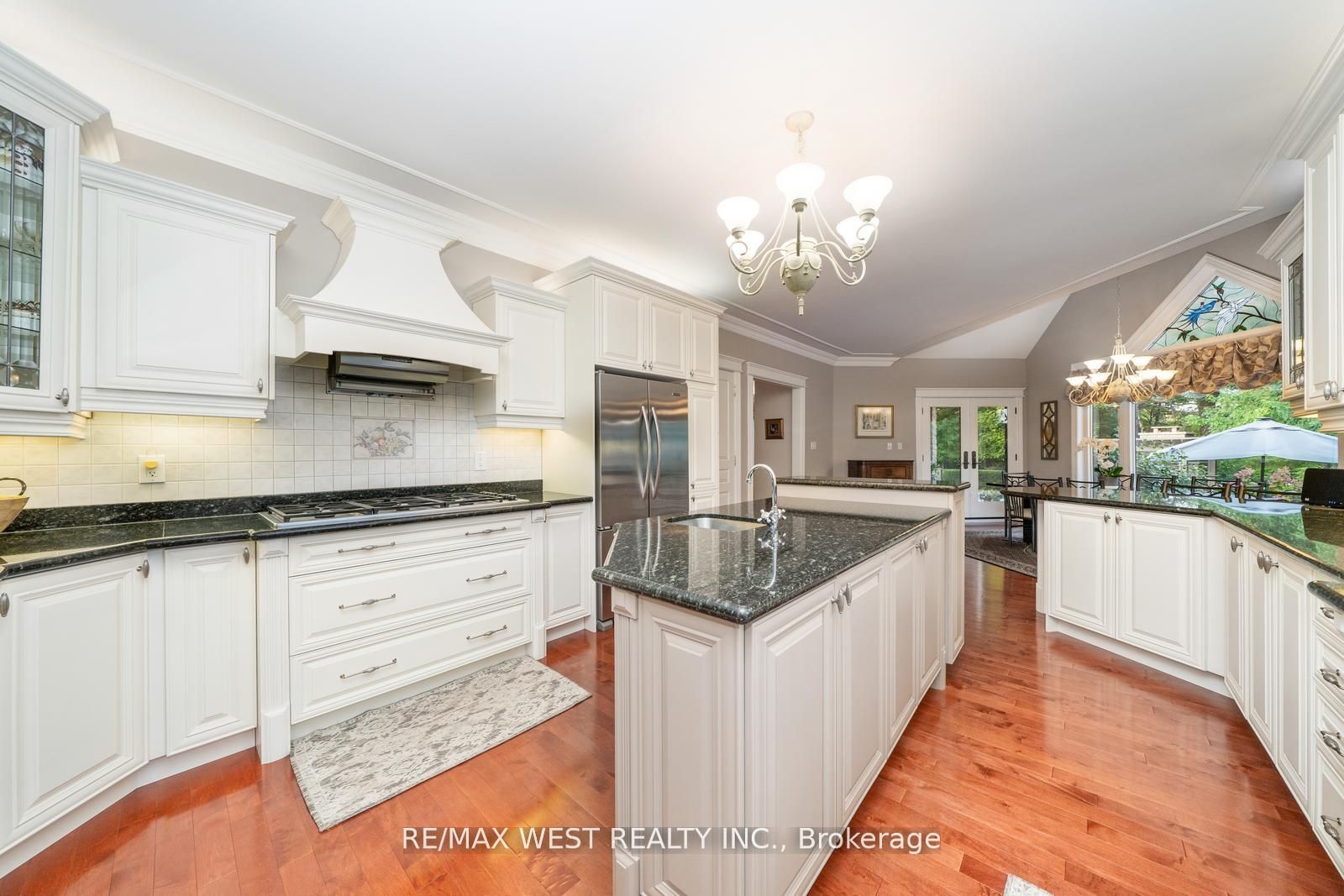 5775 Kirby Road