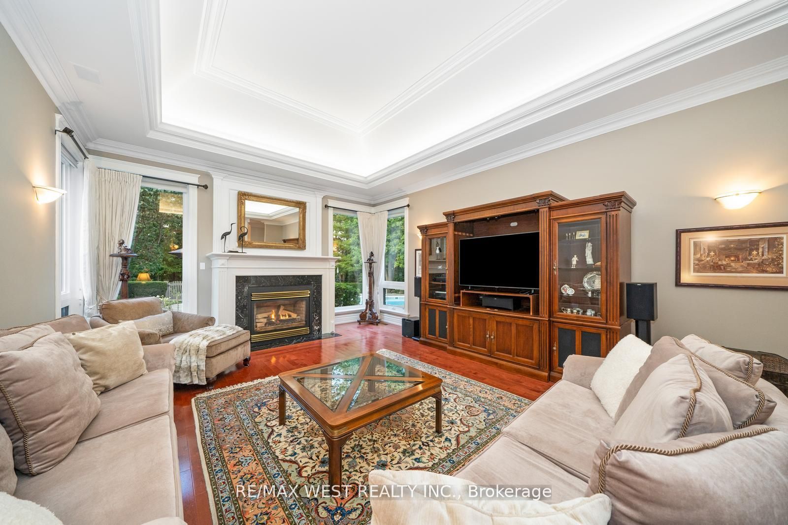 5775 Kirby Road