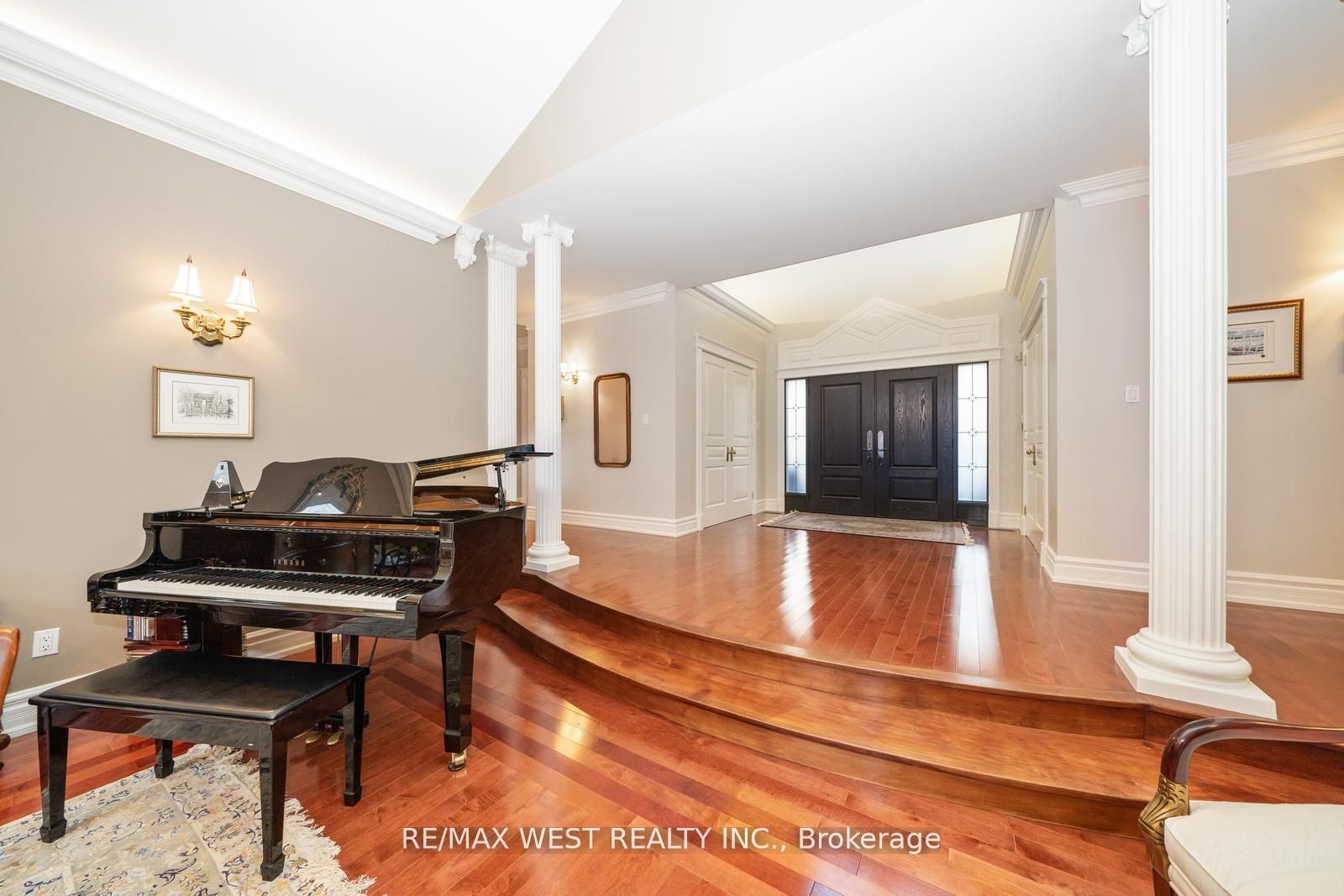 5775 Kirby Road